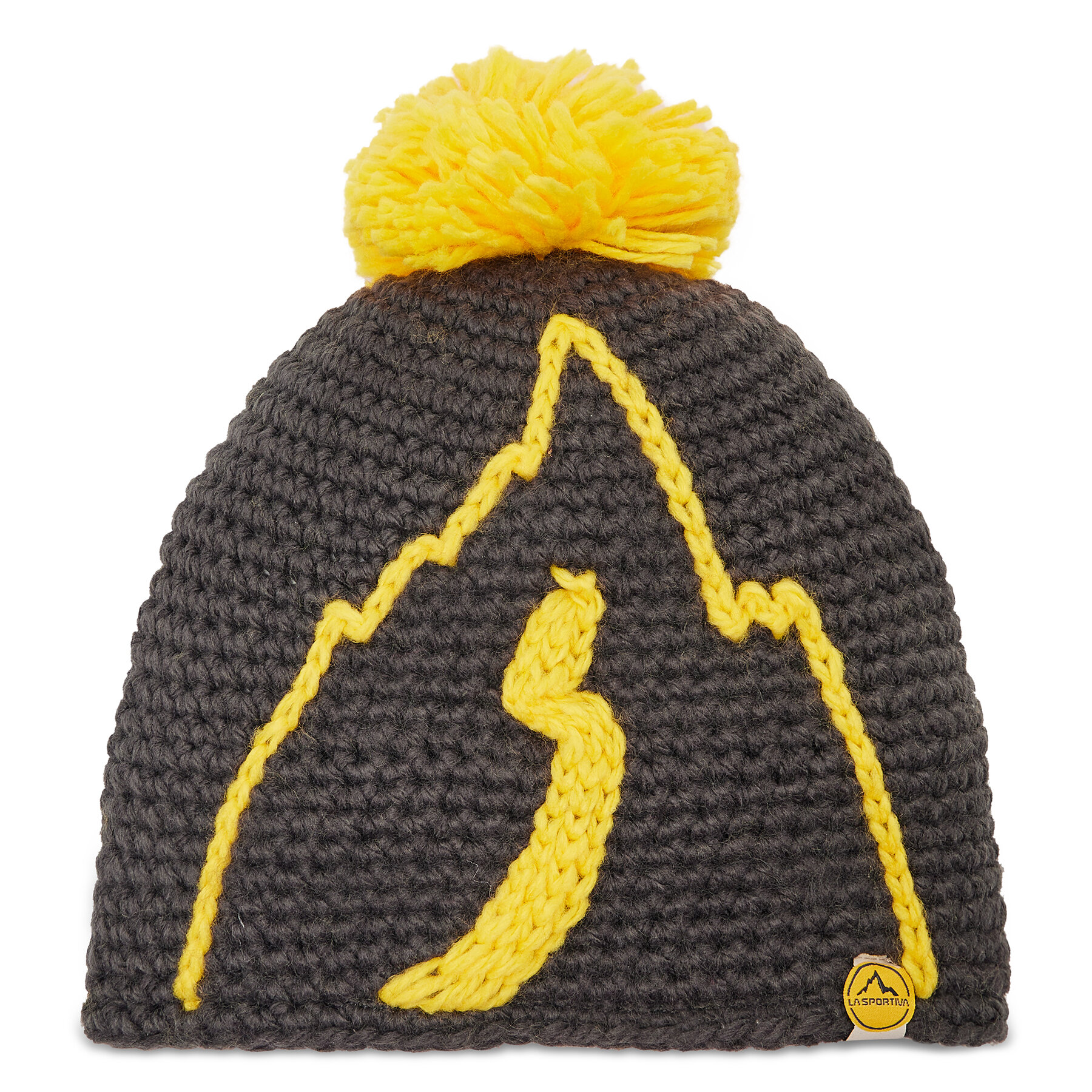 Gorro La Sportiva Dorado X04900100 Gris