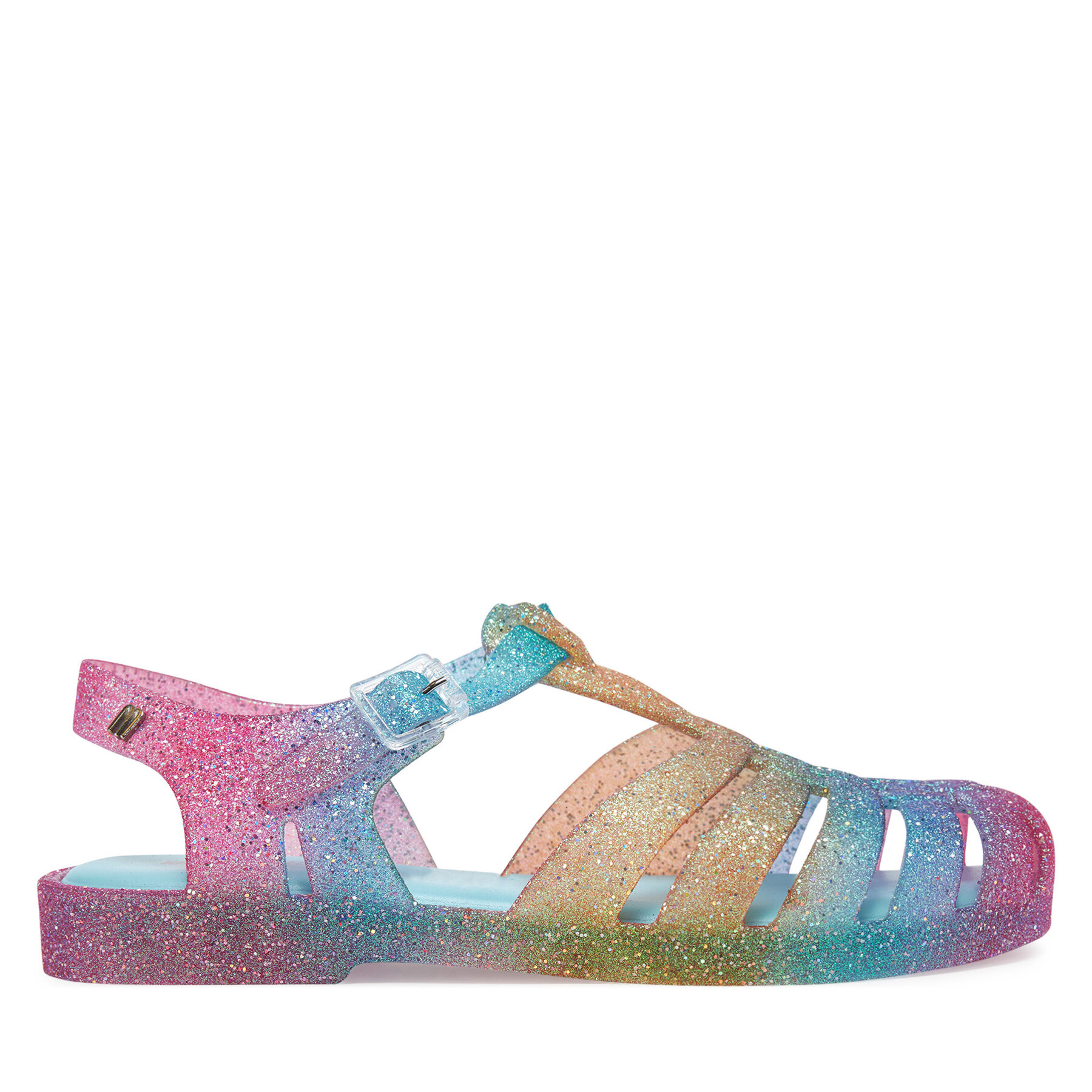 Sandali Melissa Melissa Possession Glitter Ad 35758 Multicolore