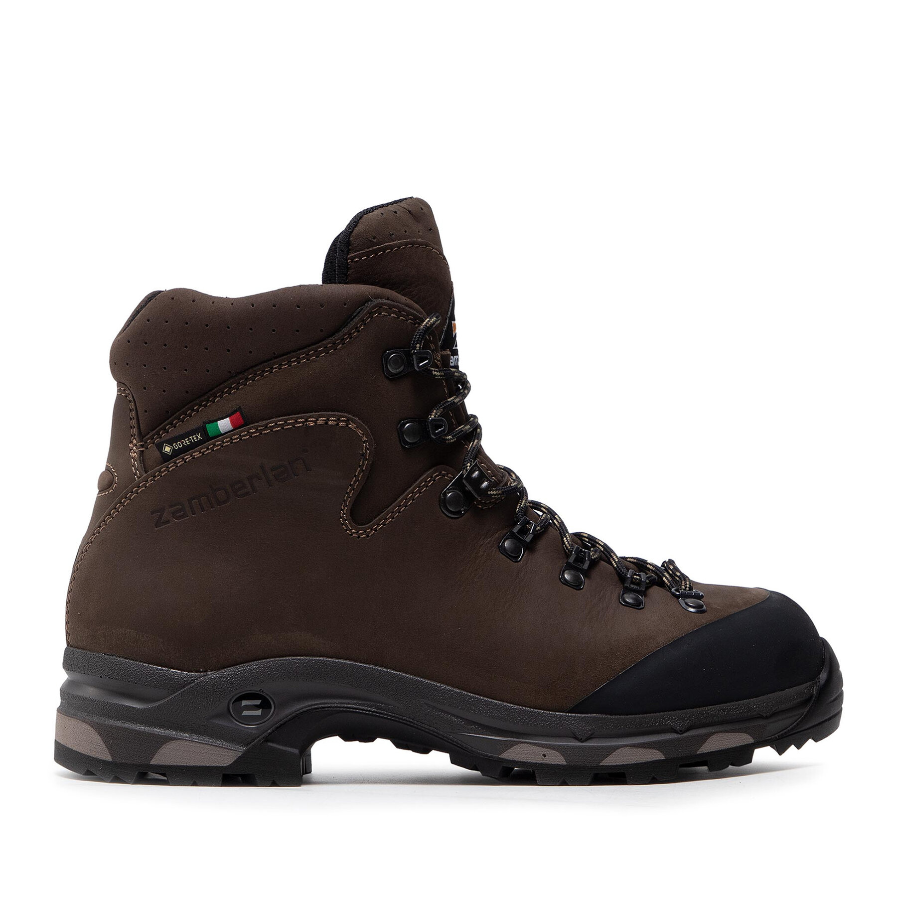 Trekkingschuhe Zamberlan