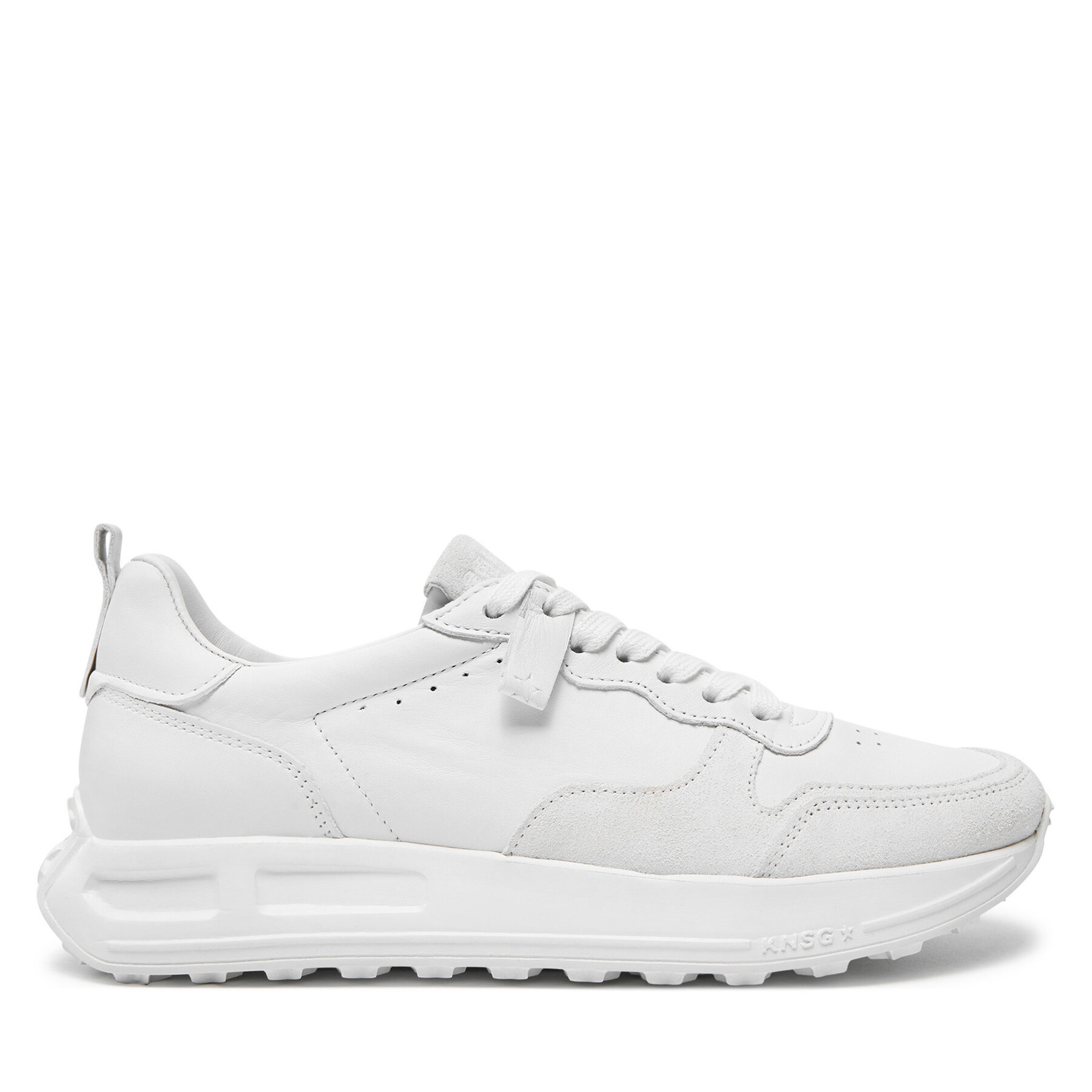 Sneakers Kennel & Schmenger