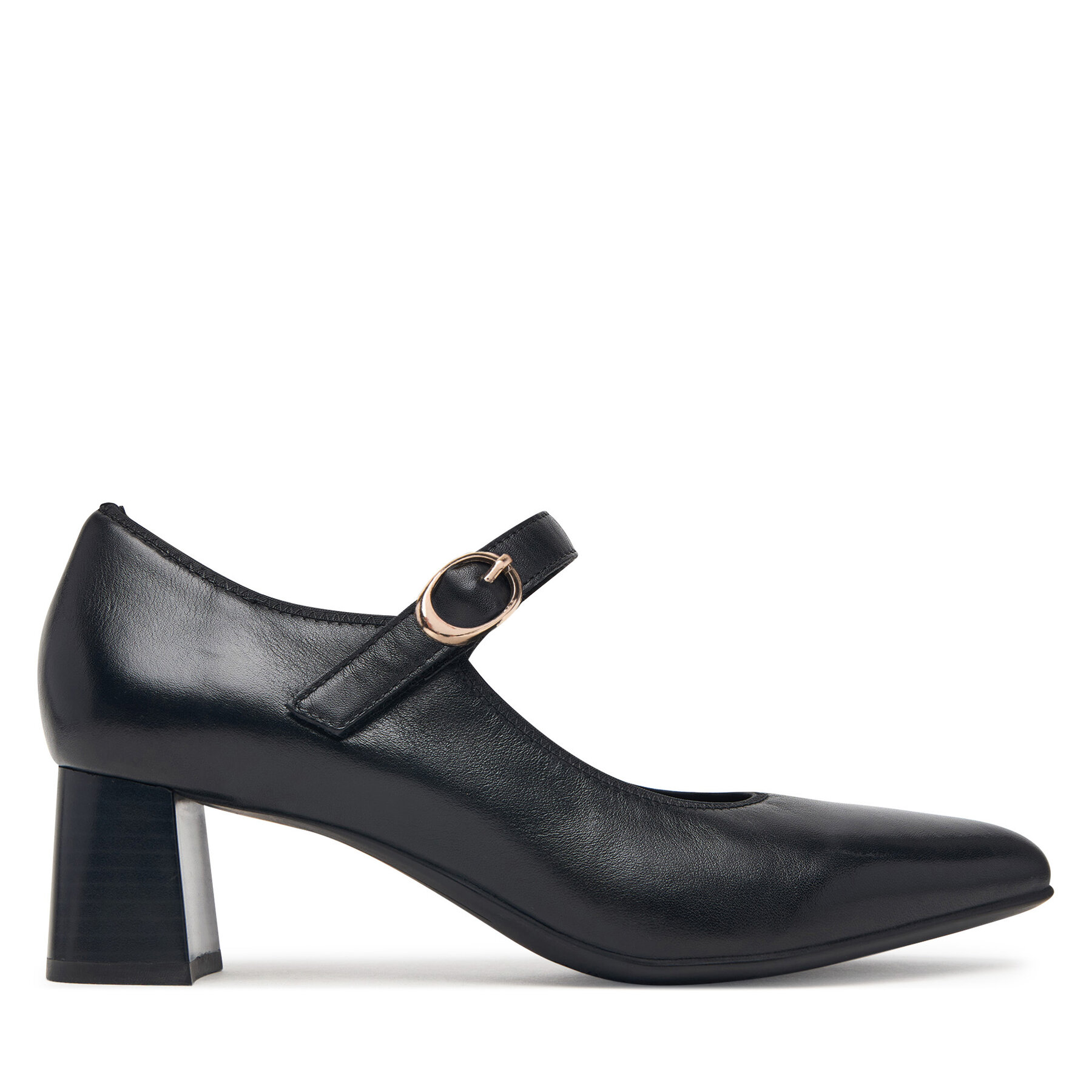 Pantofi pumps Ara Audrey 12-52406-01 Negru