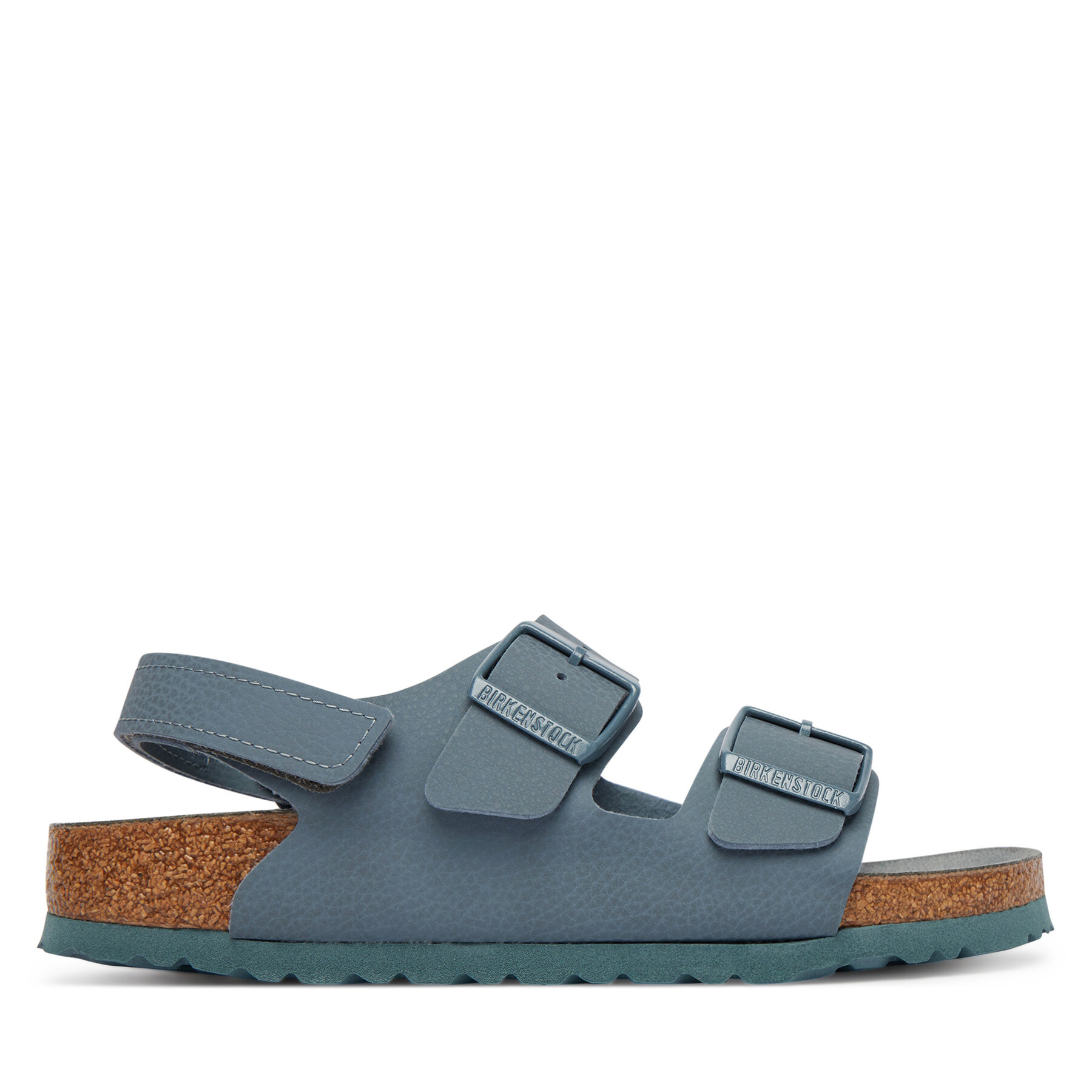 Sandale Birkenstock Milano As 1031647 D Albastru