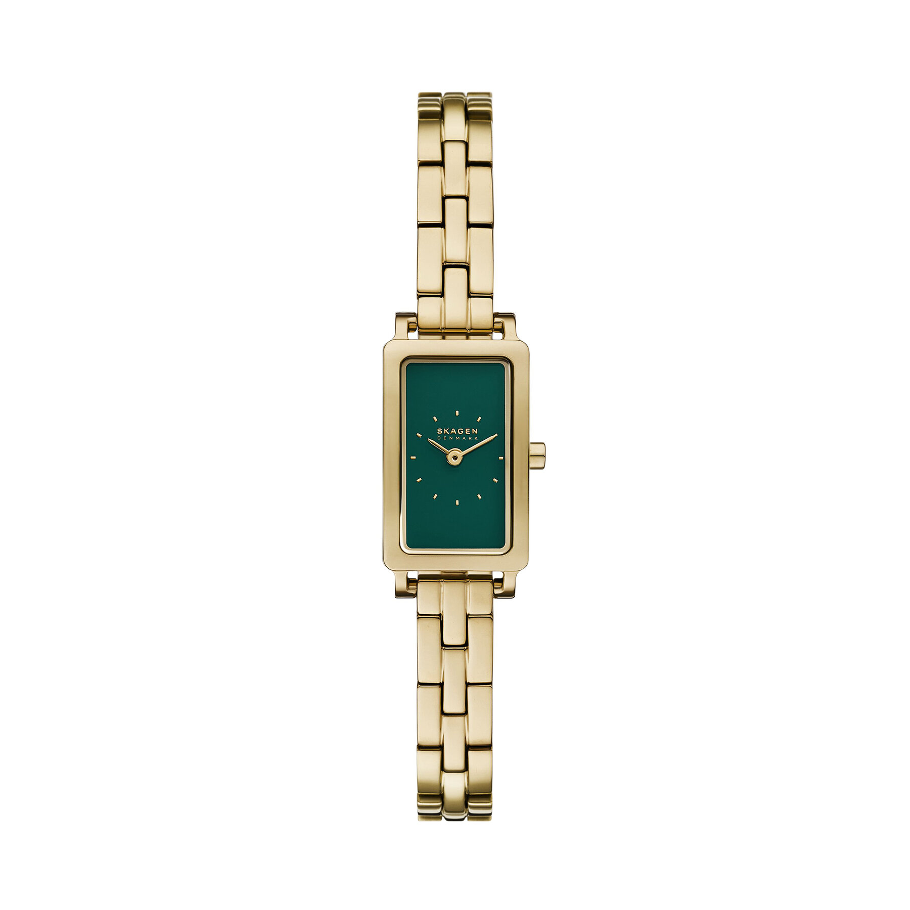Reloj Skagen Hagen Micro SKW3146 Verde