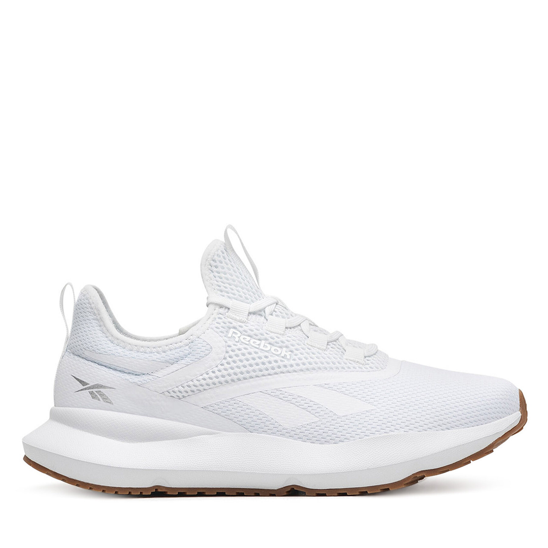 Donna Sneakers Reebok, Taglia 40, Bianco, CITYRIDE 100209940, taglia : 40