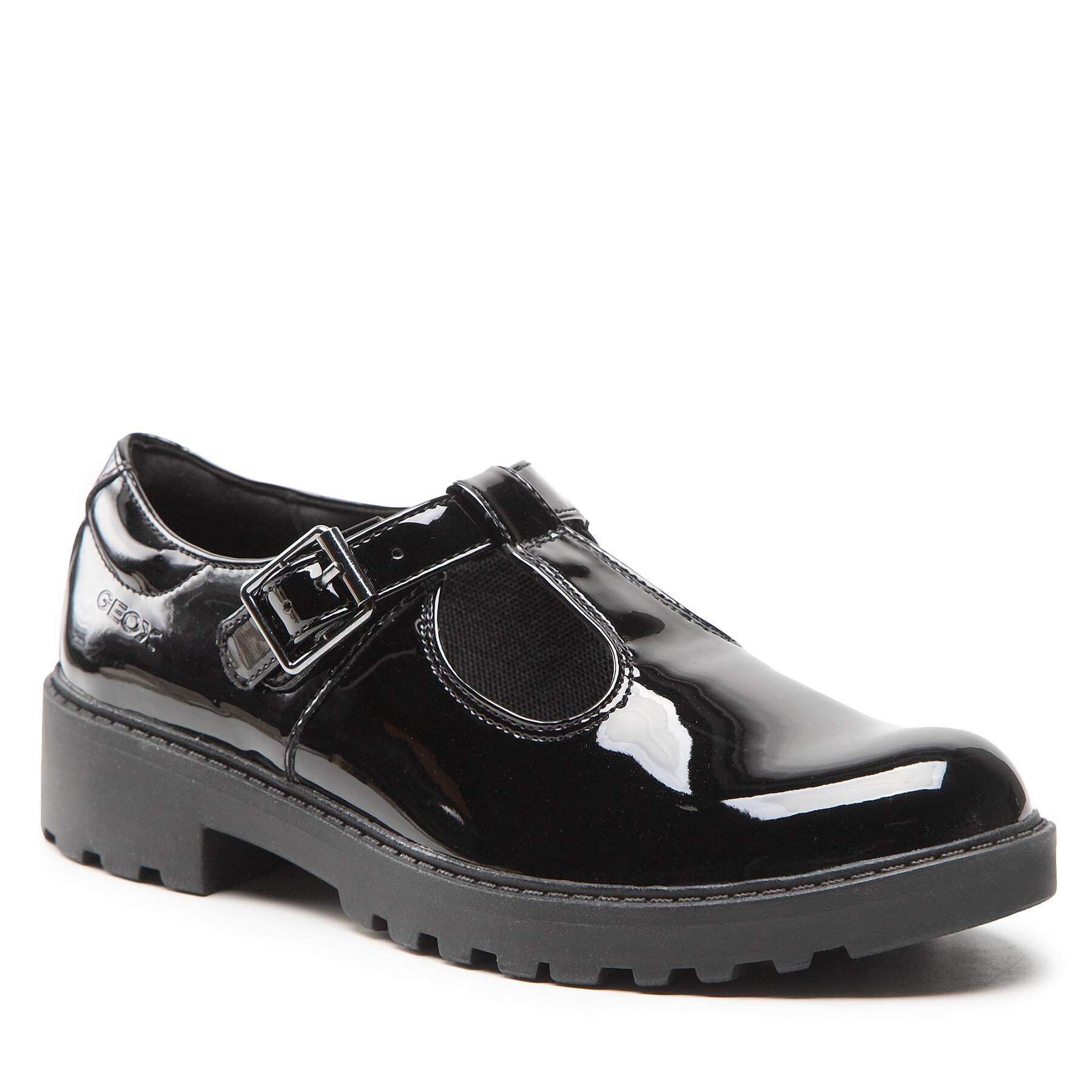 Bambini Scarpe basse , Taglia 39,Nero,J Casey G. E J8420E 000HH C9999 S, taglia : 39