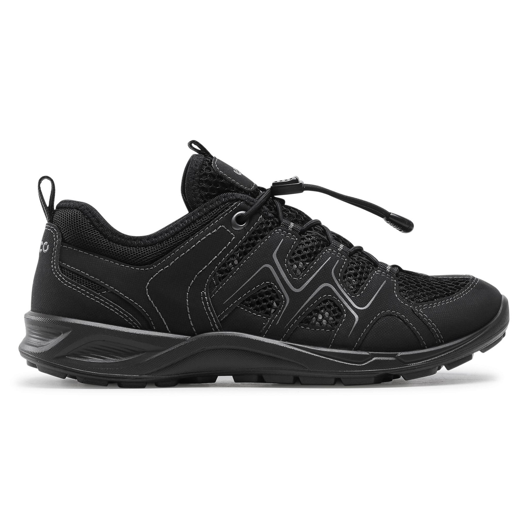 Bakancs ECCO Terracruise Lt W 82577351052 Fekete