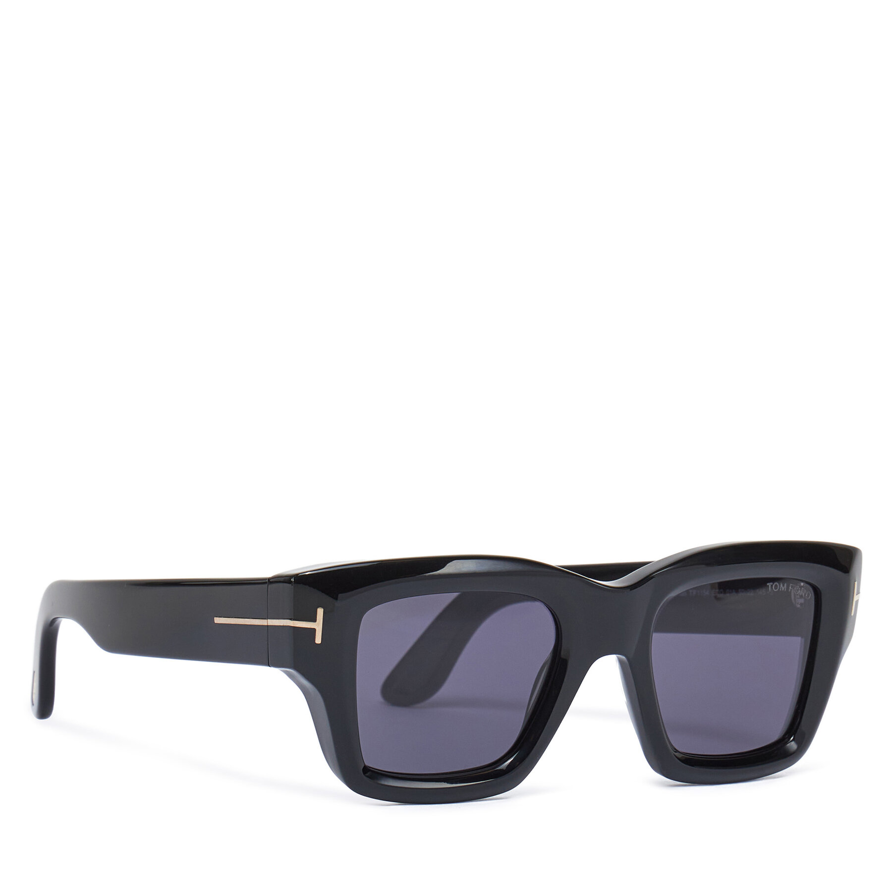 Ochelari de soare Tom Ford FT1154 01A Negru