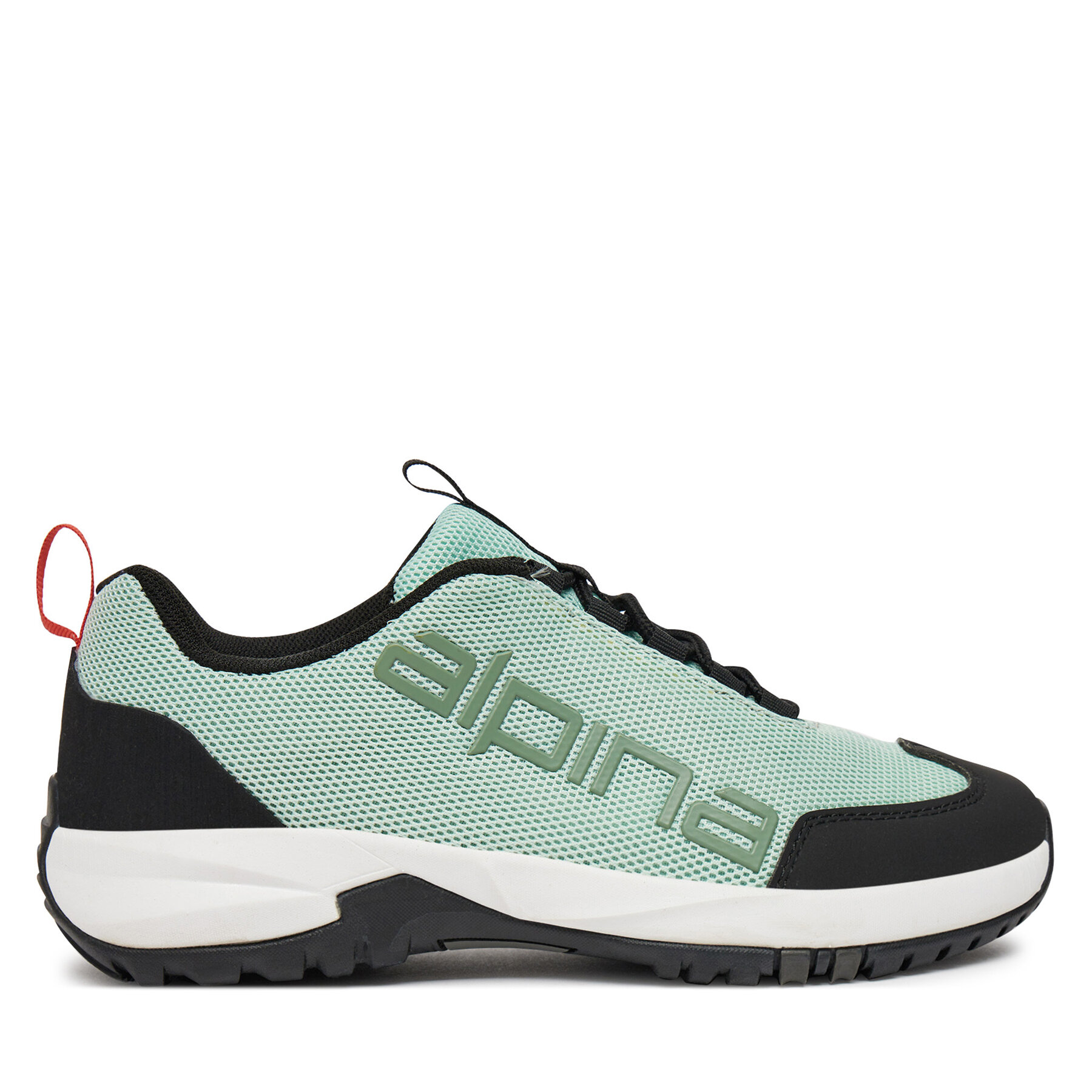 Botas de trekking Alpina 627B 6 Verde