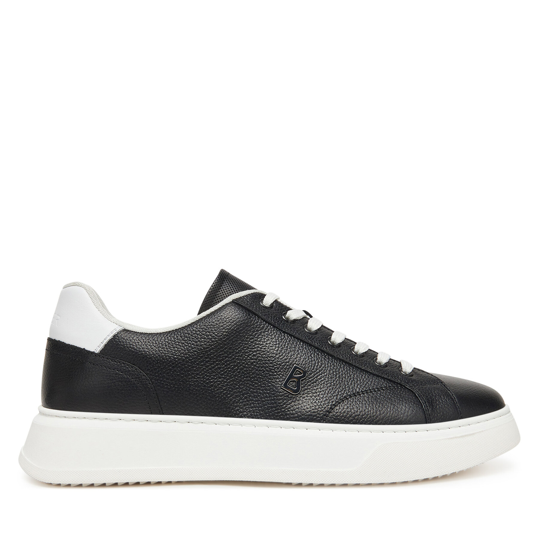 Bogner Αθλητικά Bogner Milan 8 A 12520015 Μαύρο