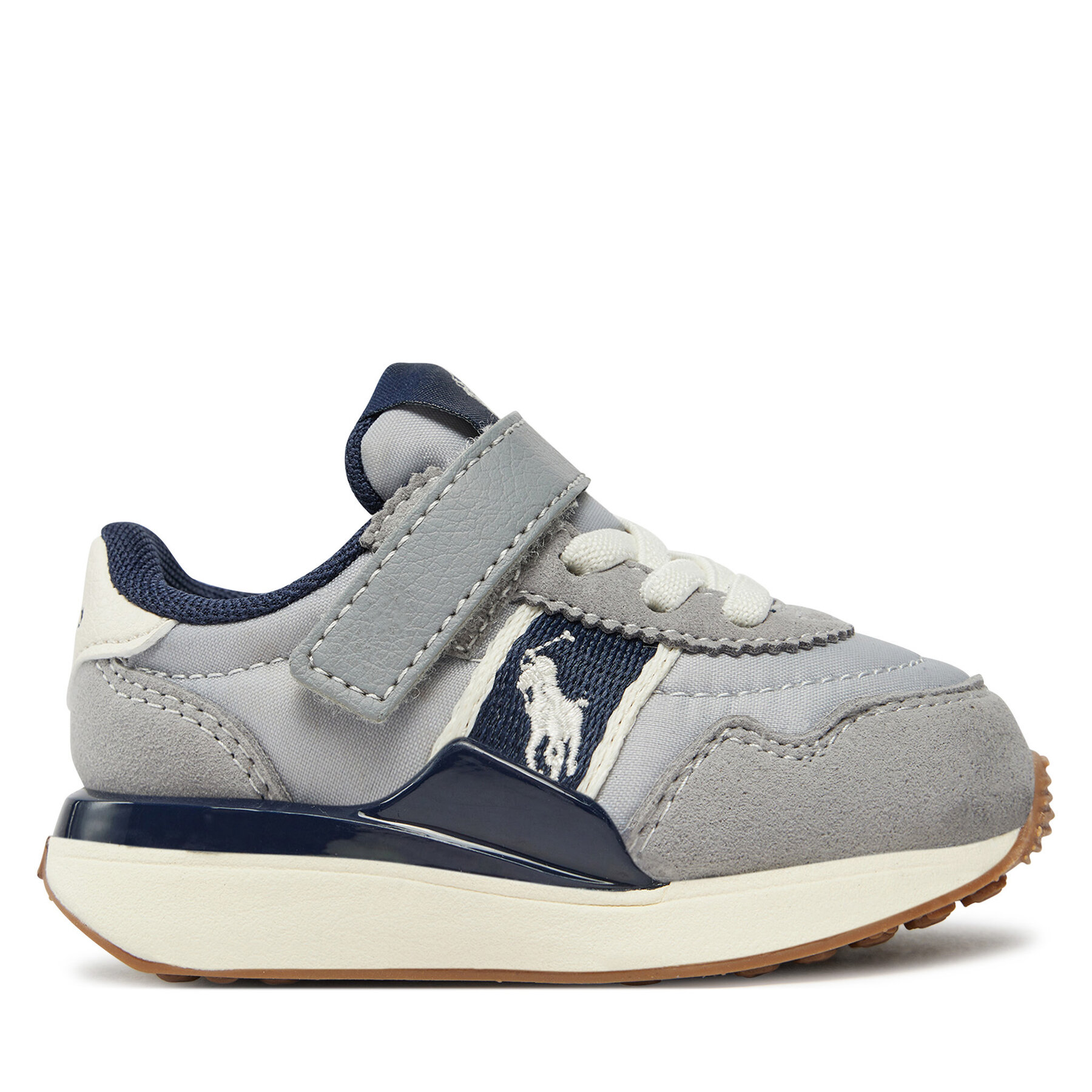 Sneakers Polo Ralph Lauren RL00631030 Gris