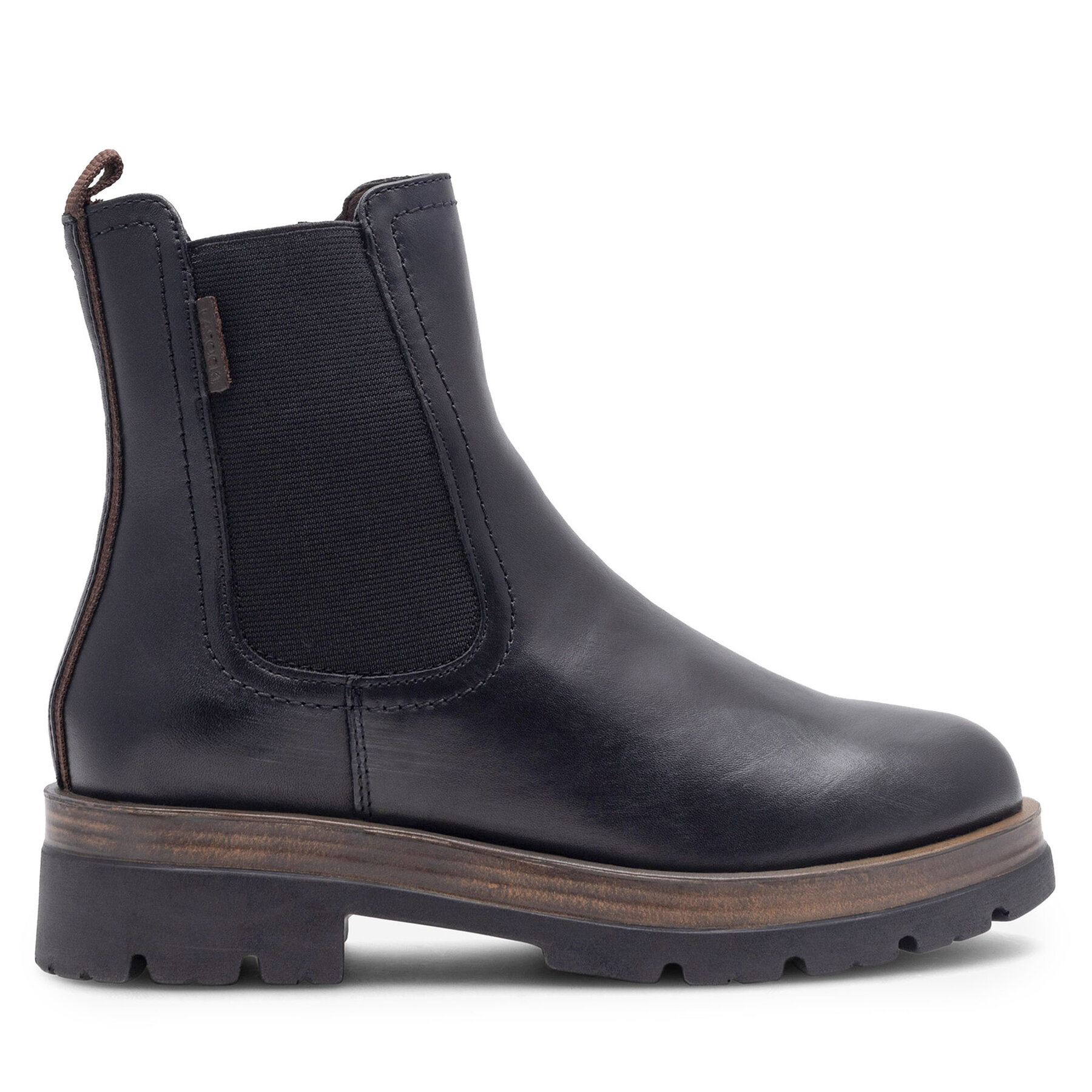 Stivaletti Lasocki ARC-3115-03 Nero