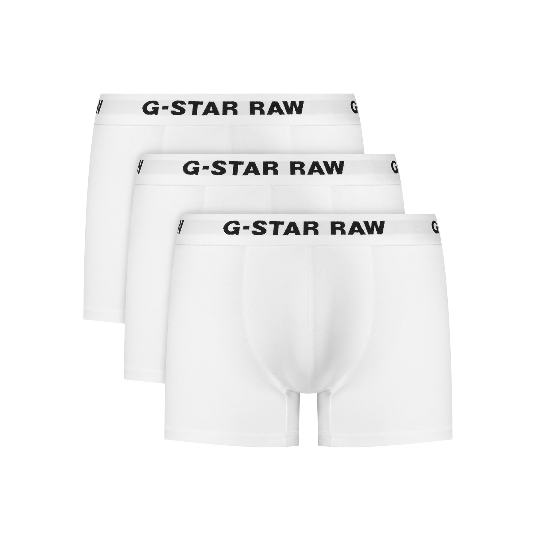 G-Star Raw Boxershorts-Set D23771 D516 Weiß