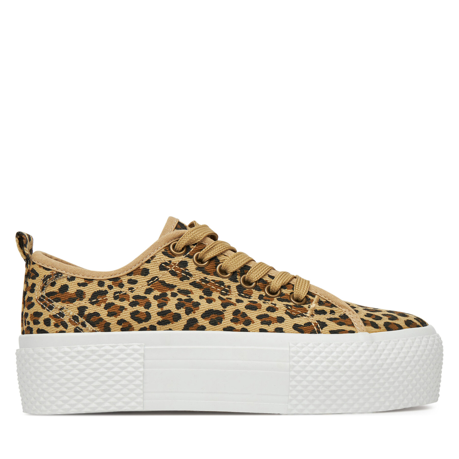 Sneakers aus Stoff DeeZee