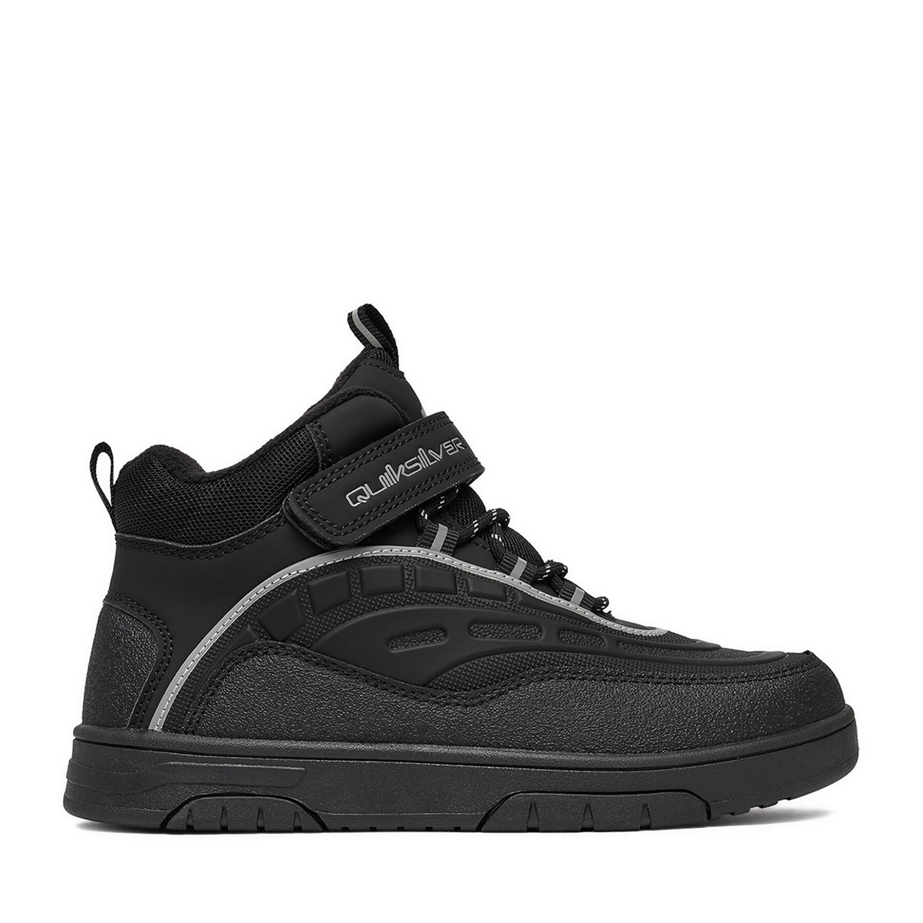 Ghete Quiksilver CEO-CP86-26049(CH Negru