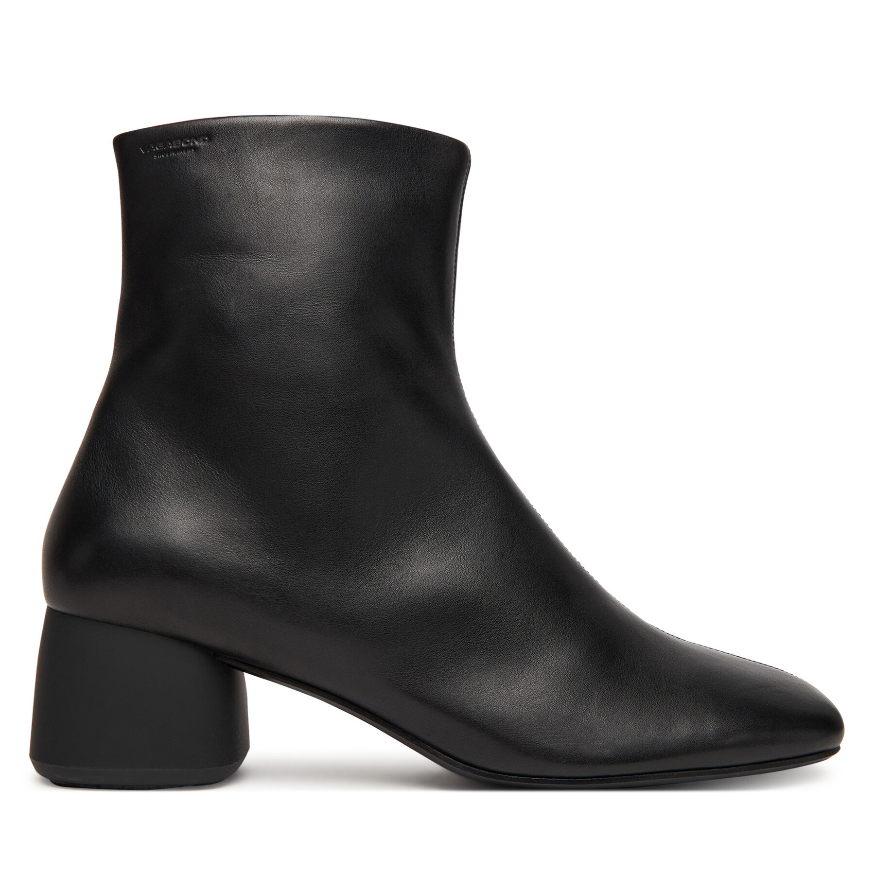 Botine Vagabond Shoemakers Livia 6056-001-20 Negru