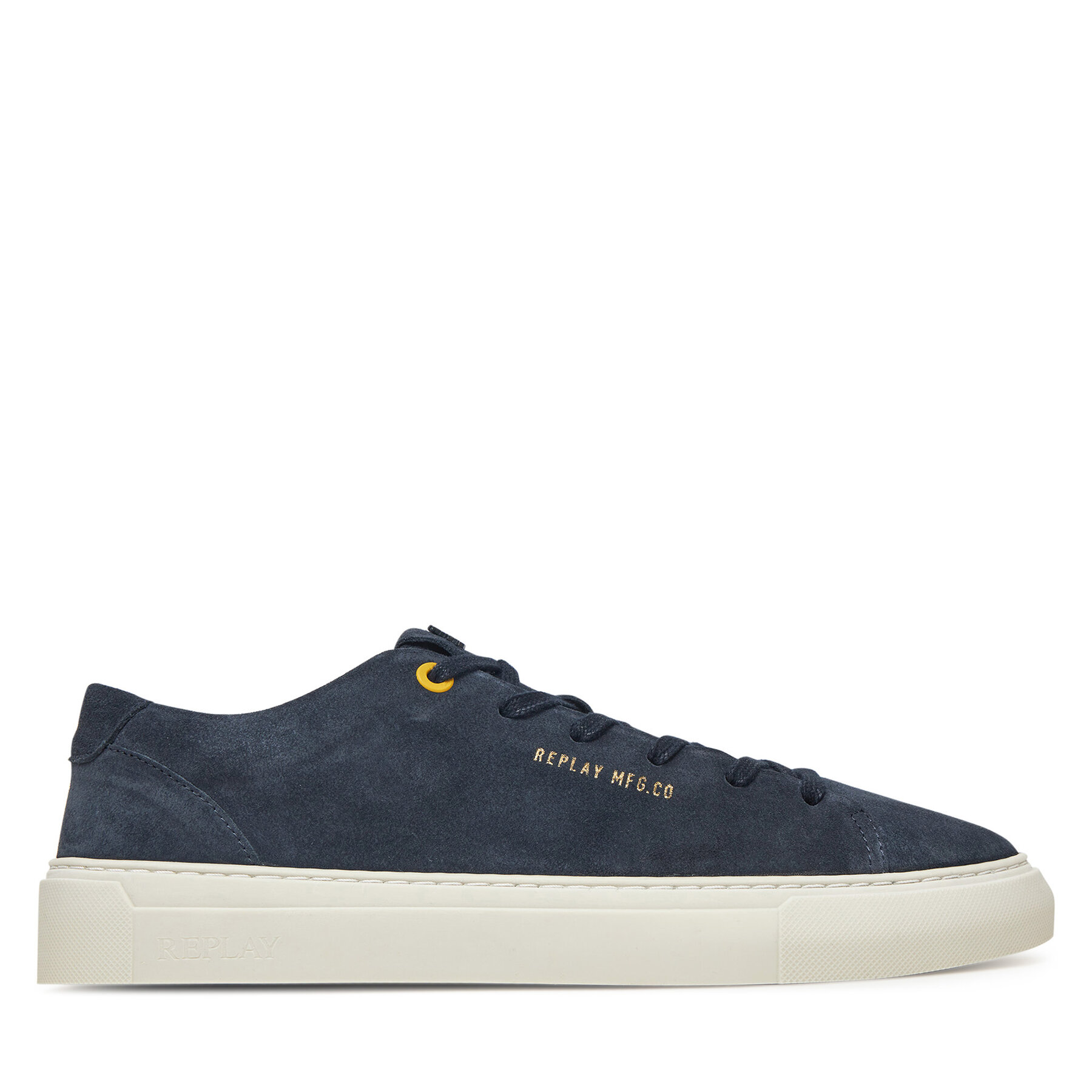 Sneakers REPLAY GMZ6U.000.C0001L Bleumarin