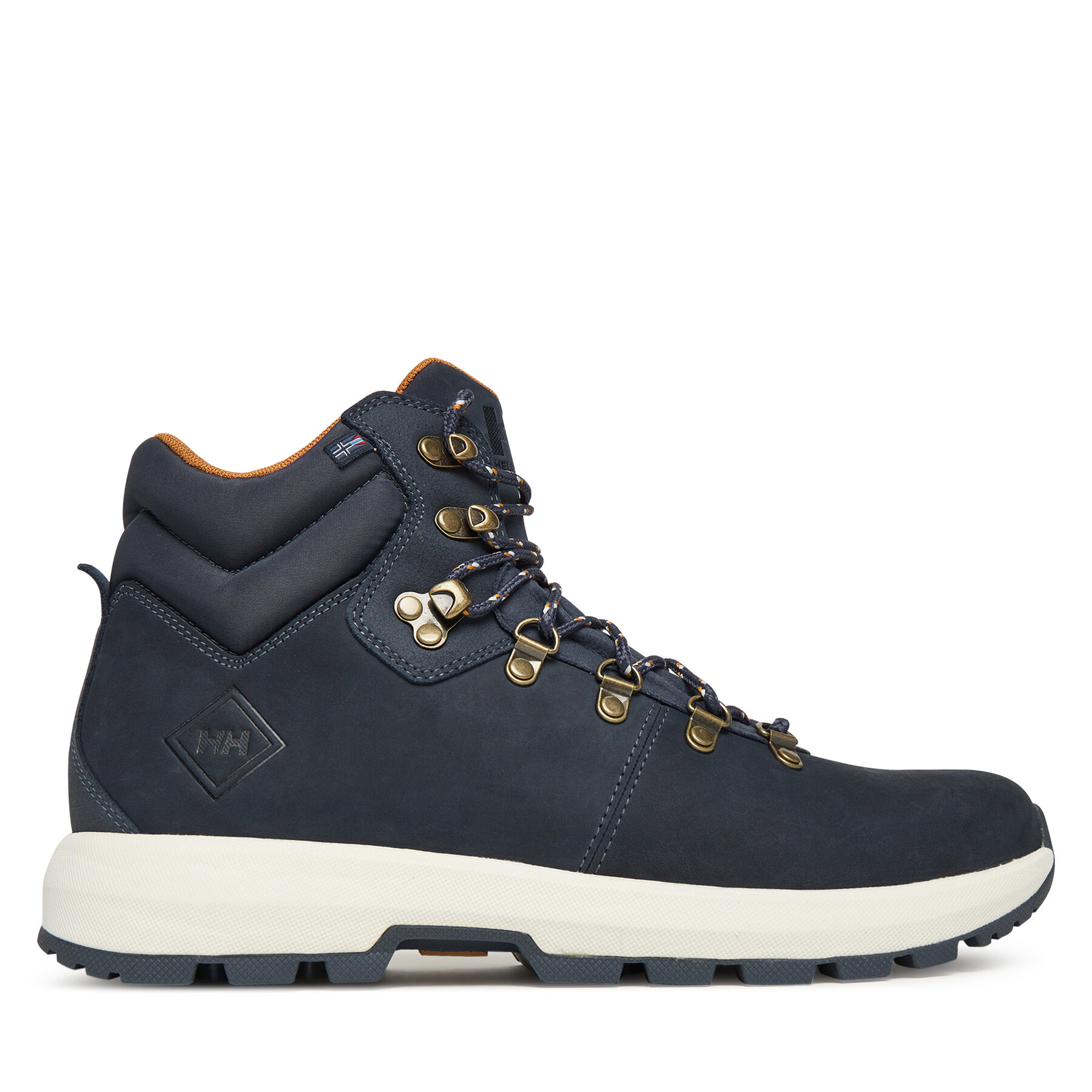 Trekking čevlji Helly Hansen Coastal 11740_860 Mornarsko modra