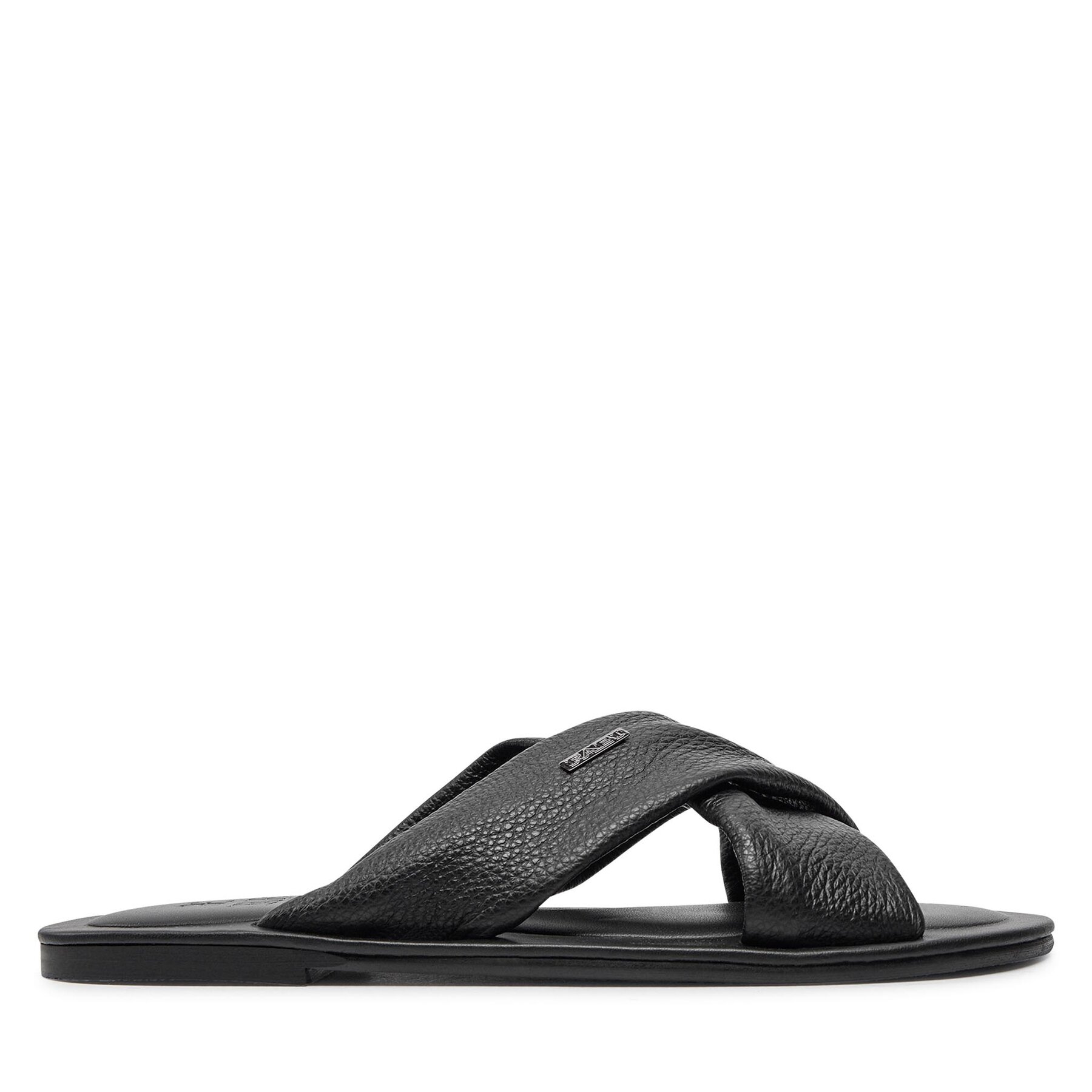 Chanclas Fabi FU7491 Negro