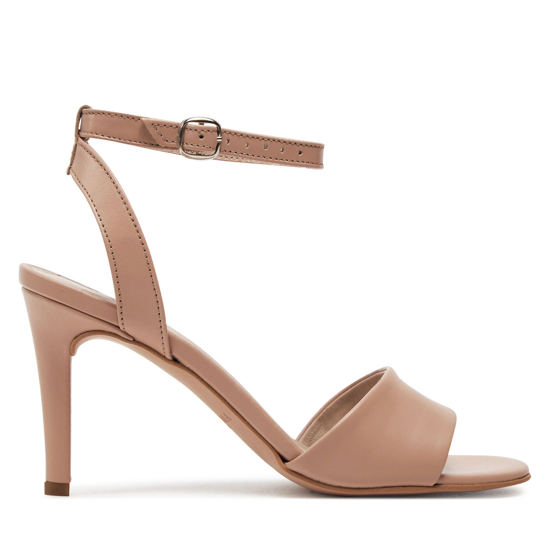 Sandaler Ryłko 8PF44_R Beige