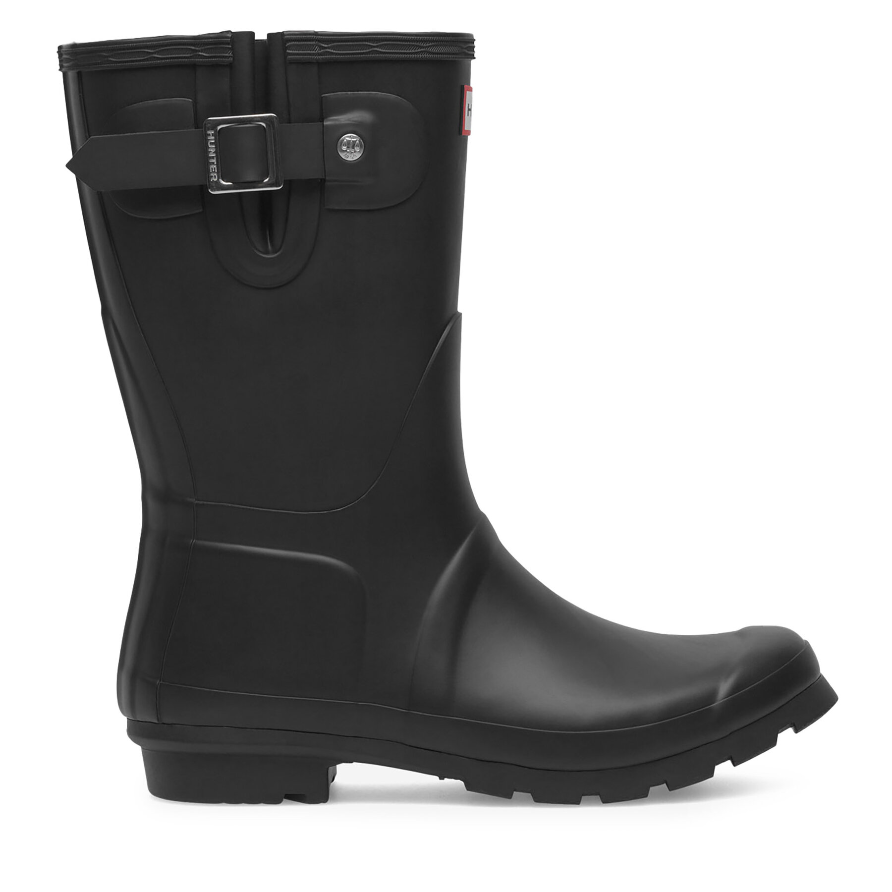 Cizme de cauciuc Hunter HFW-002 Negru