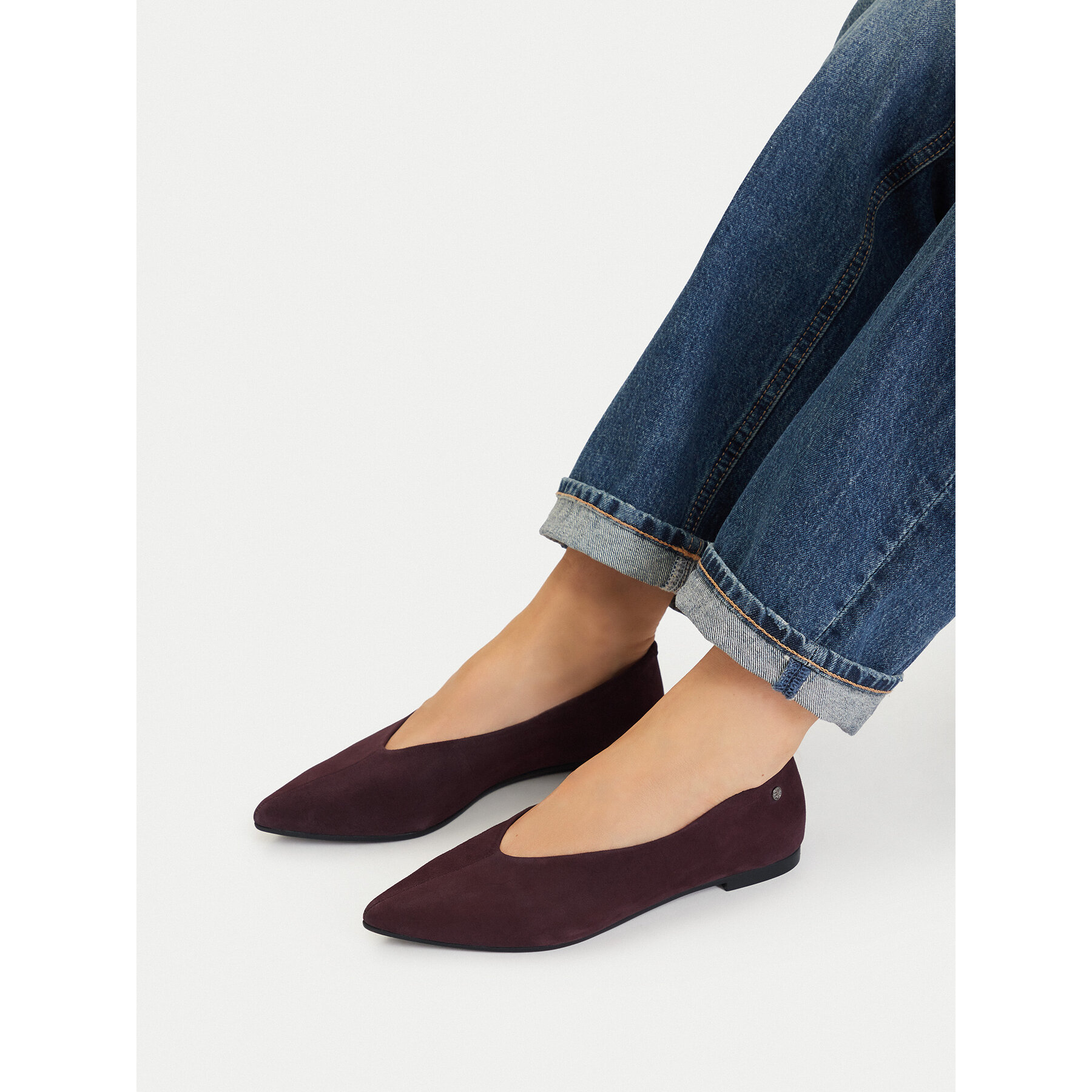 Balerini Lasocki CEO-RST-ROSE-70 Vișiniu