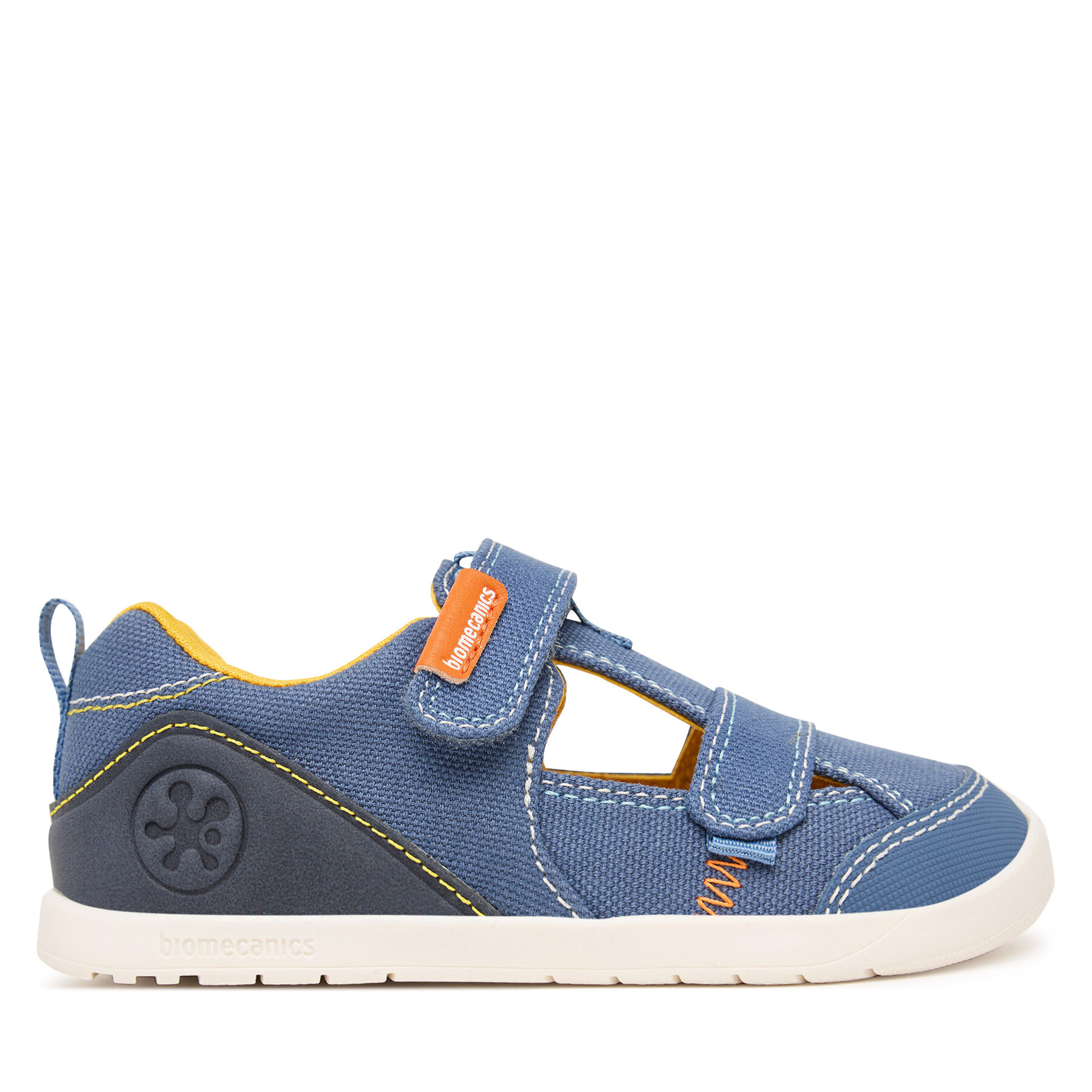Pantofi Biomecanics 262191 S Bleumarin