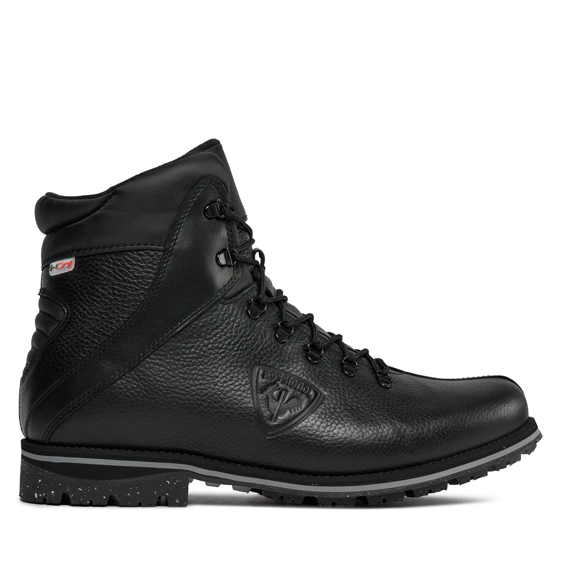 Rossignol Μπότες Rossignol 1907 Chamonix Stp RNMM190 Μαύρο