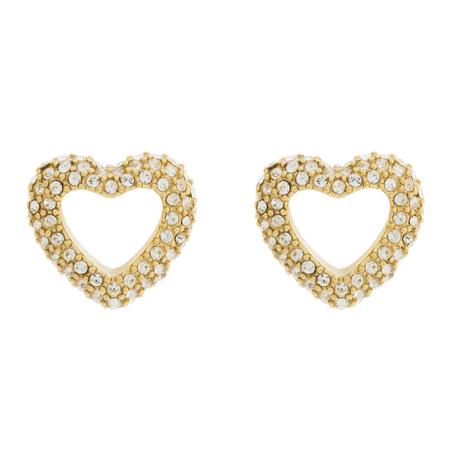 Cercei Guess JUBE05 028JW Auriu
