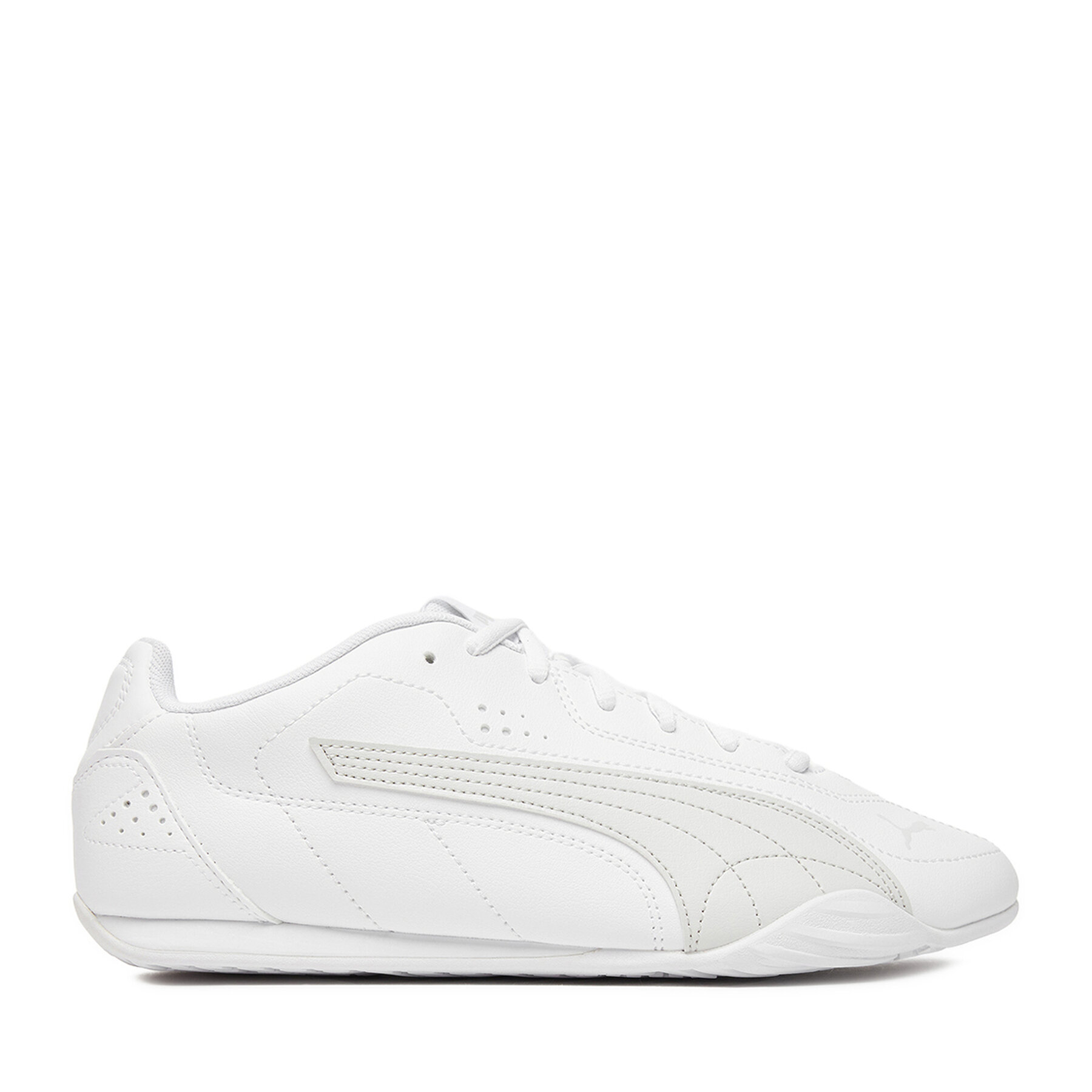 Snīkeri Puma CATCH 40267902 Balts
