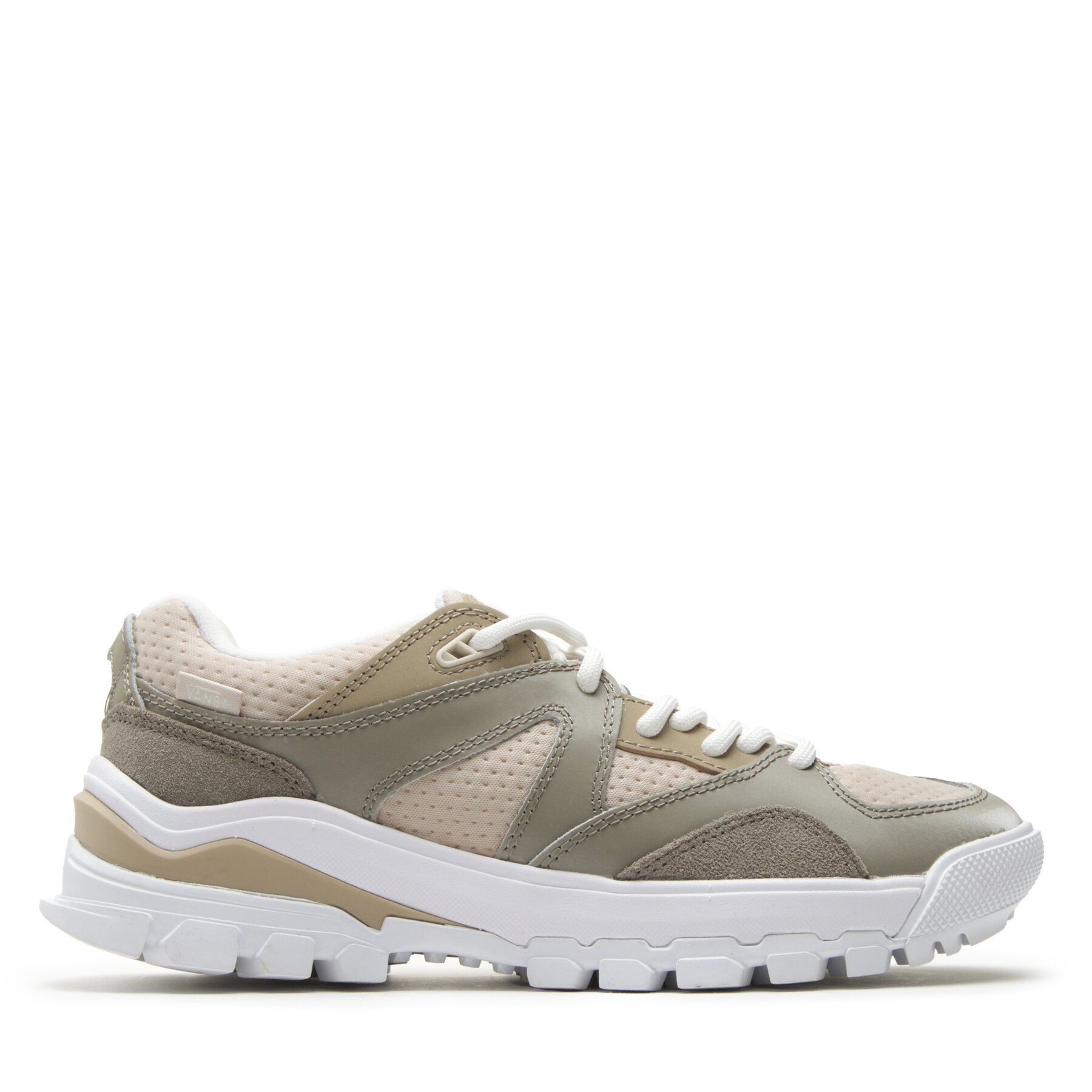 Męskie Sneakersy Vans, Rozmiar 42 Beżowy Amzn Trailhead VN0A7TO2BLL1