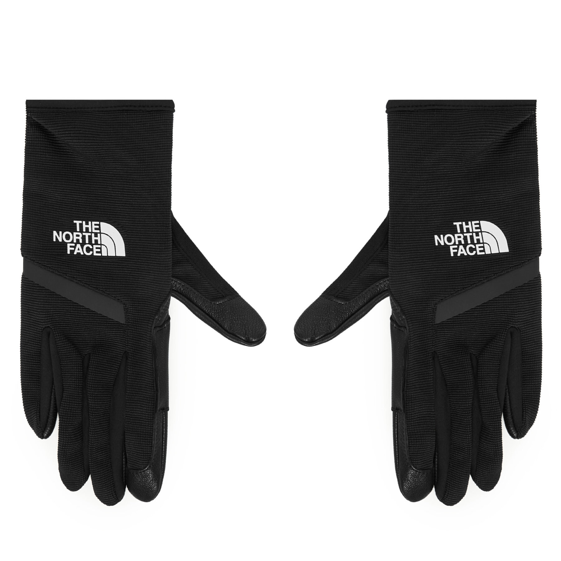 Rokavice The North Face Amp NF0A888M Črna