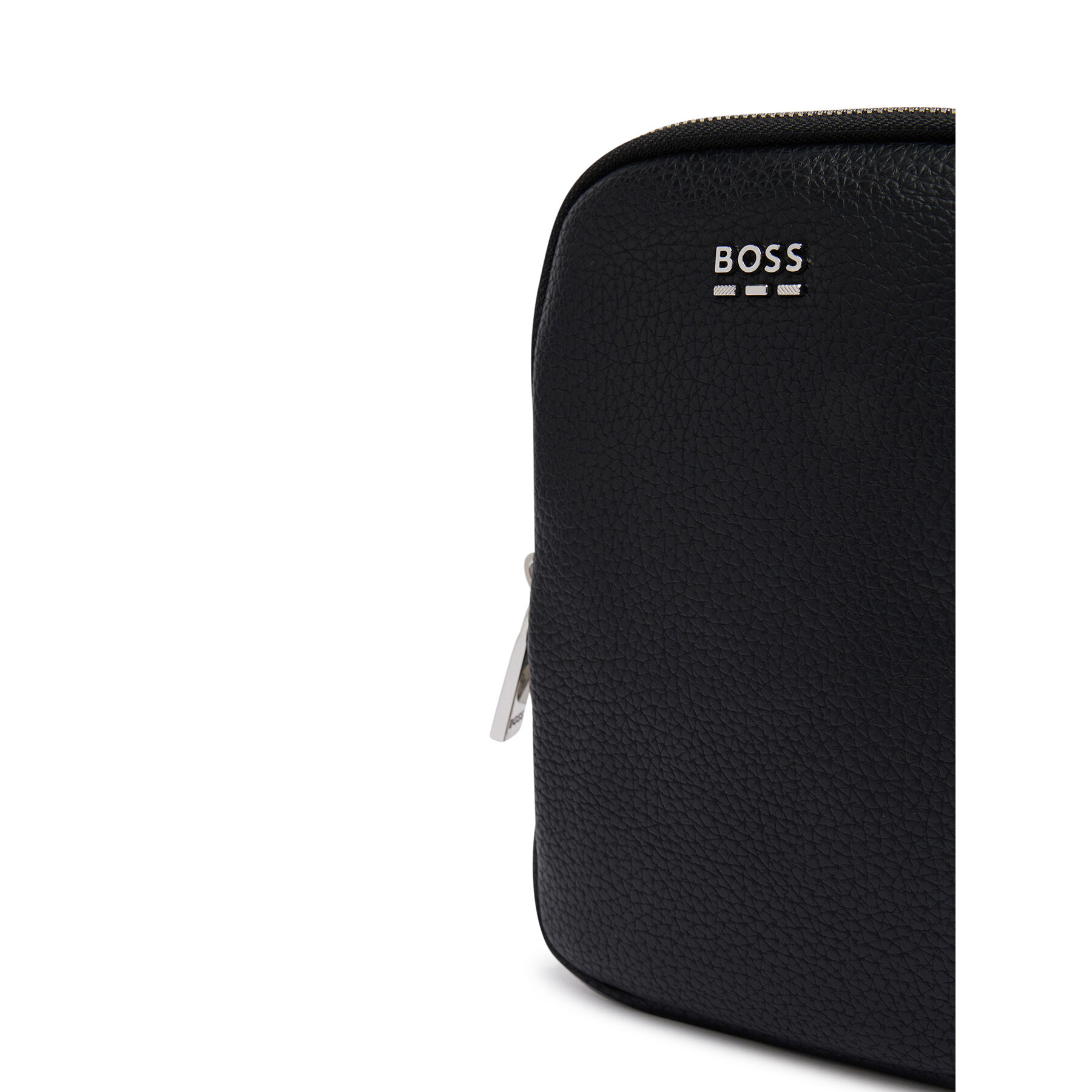 Мъжка чантичка BOSS Ray Evo 50572821 Черен