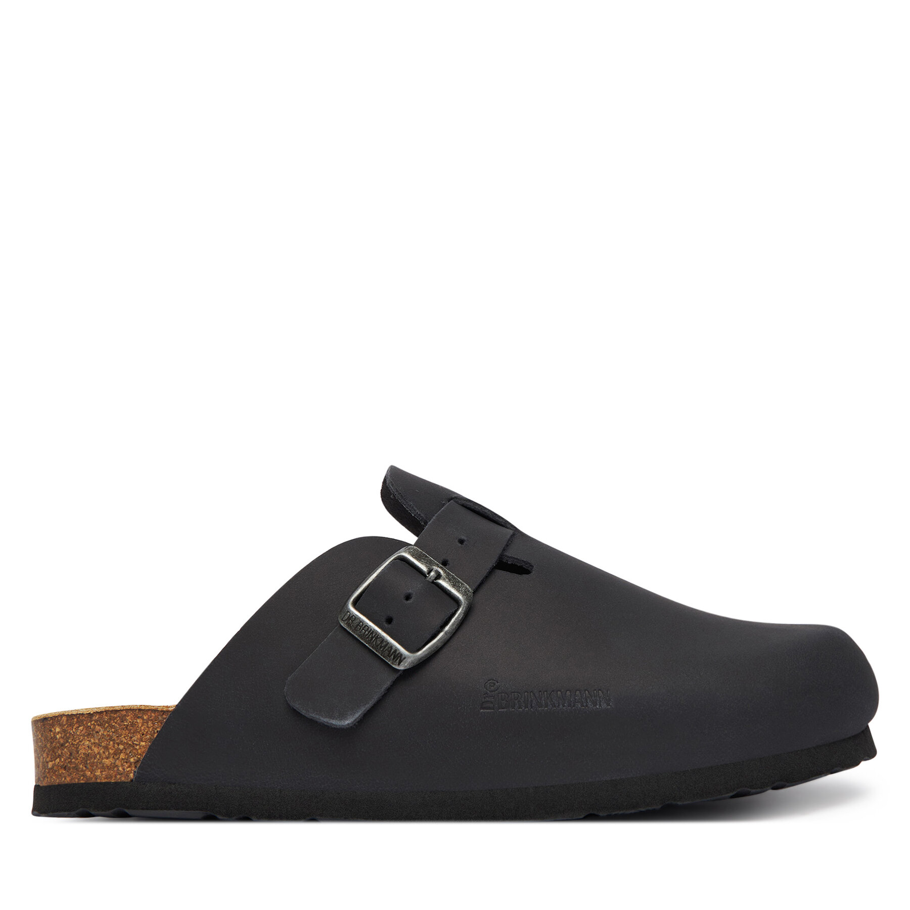 Šľapky Dr. Brinkmann 600389 Tmavomodrá