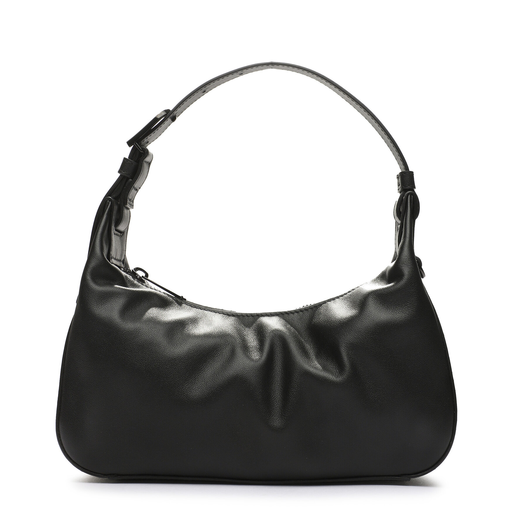 Damska Torebka Furla Czarny Flow WB01053-BX2045-O6000-1020