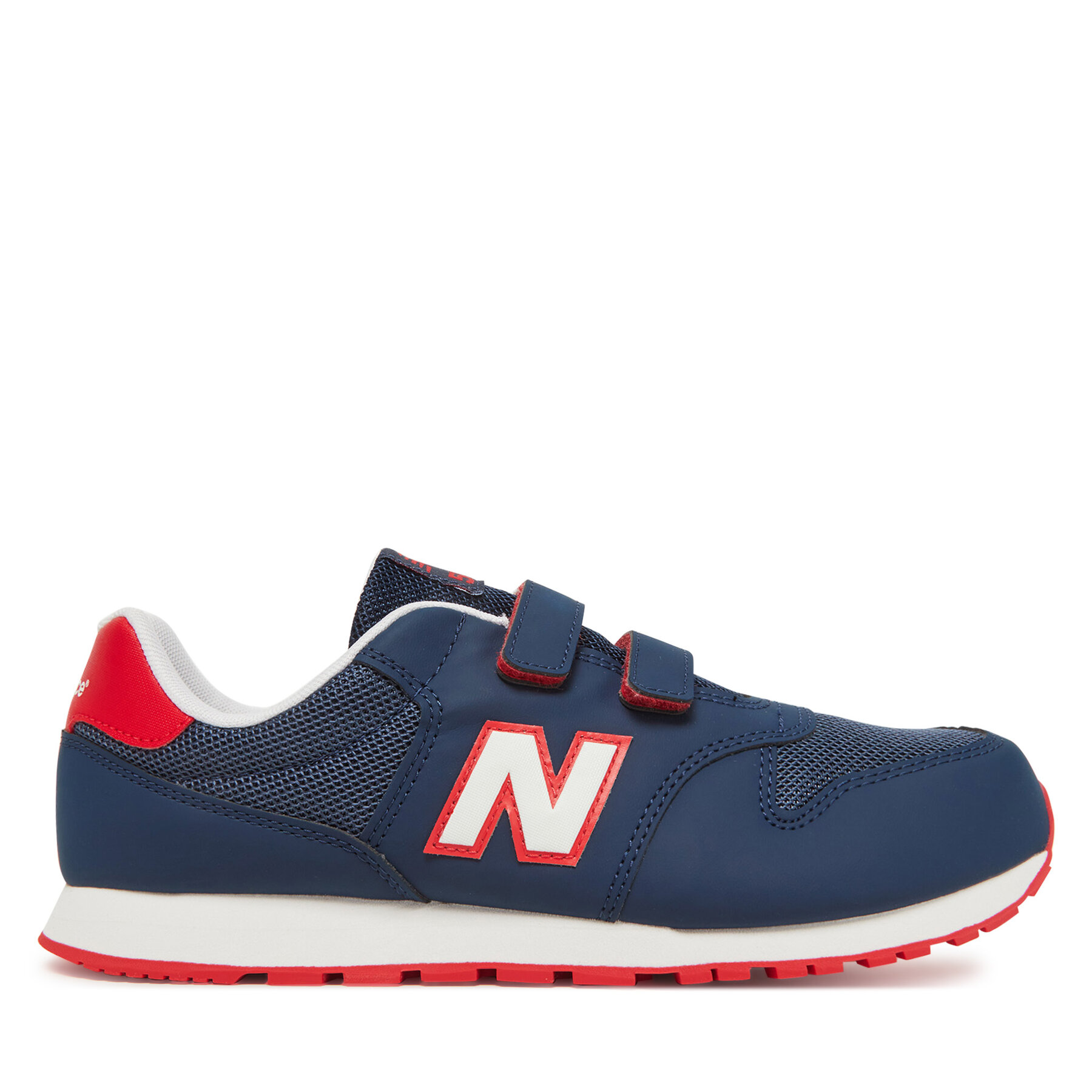 Sportcipők New Balance GV500NV1 Kék