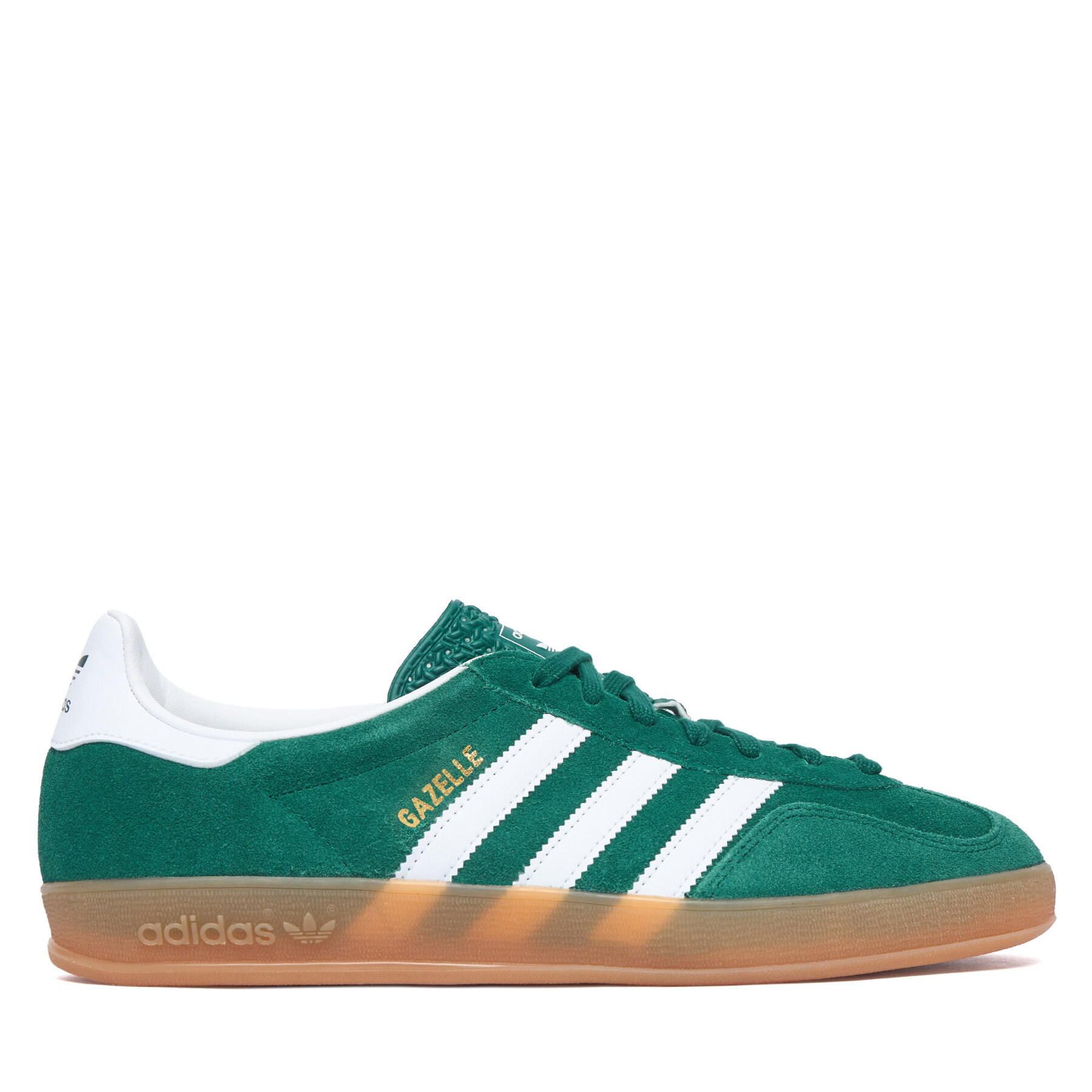 Tenisice adidas Gazelle In JI2062 Zelena