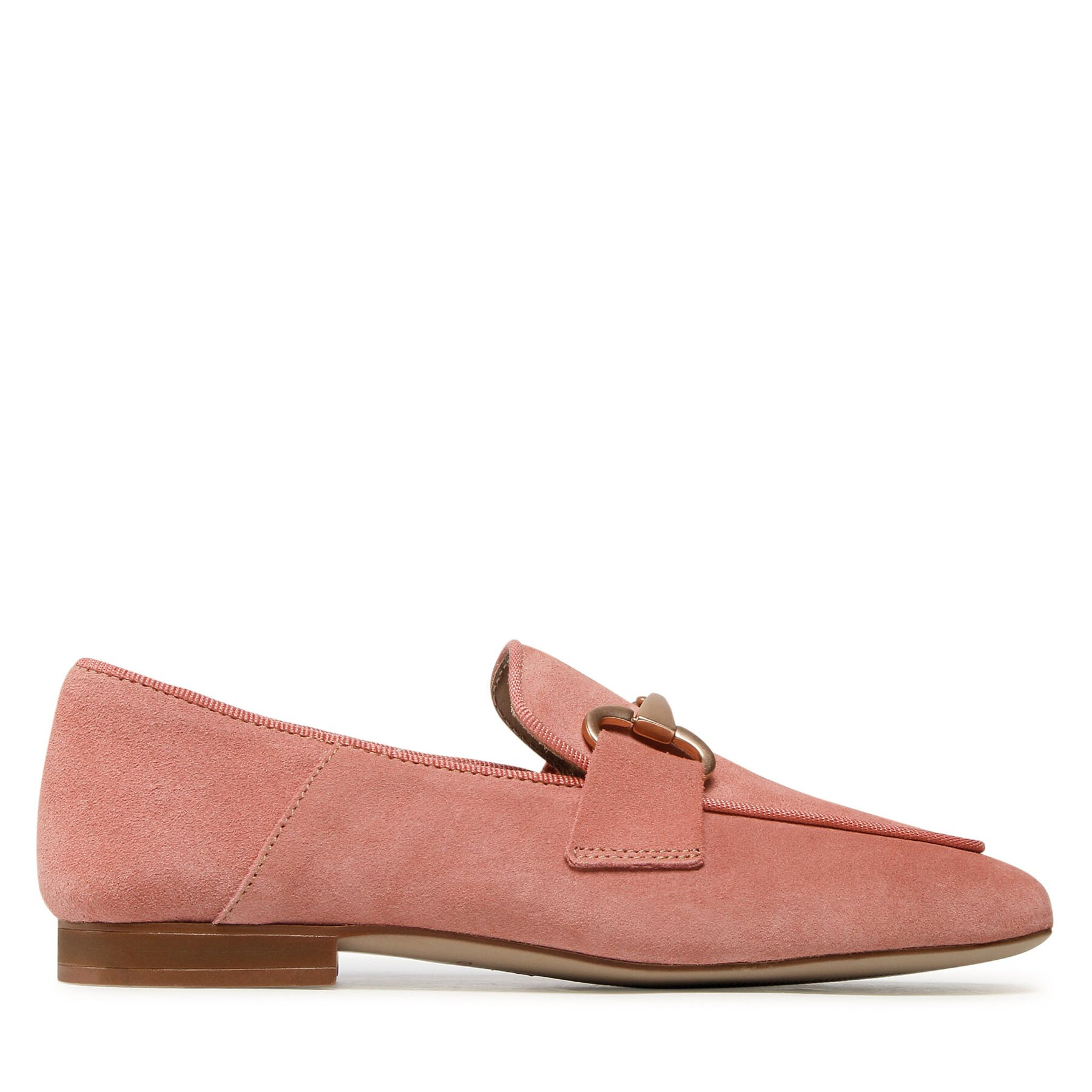 Loaferice Gino Rossi E22-28010LM Pink