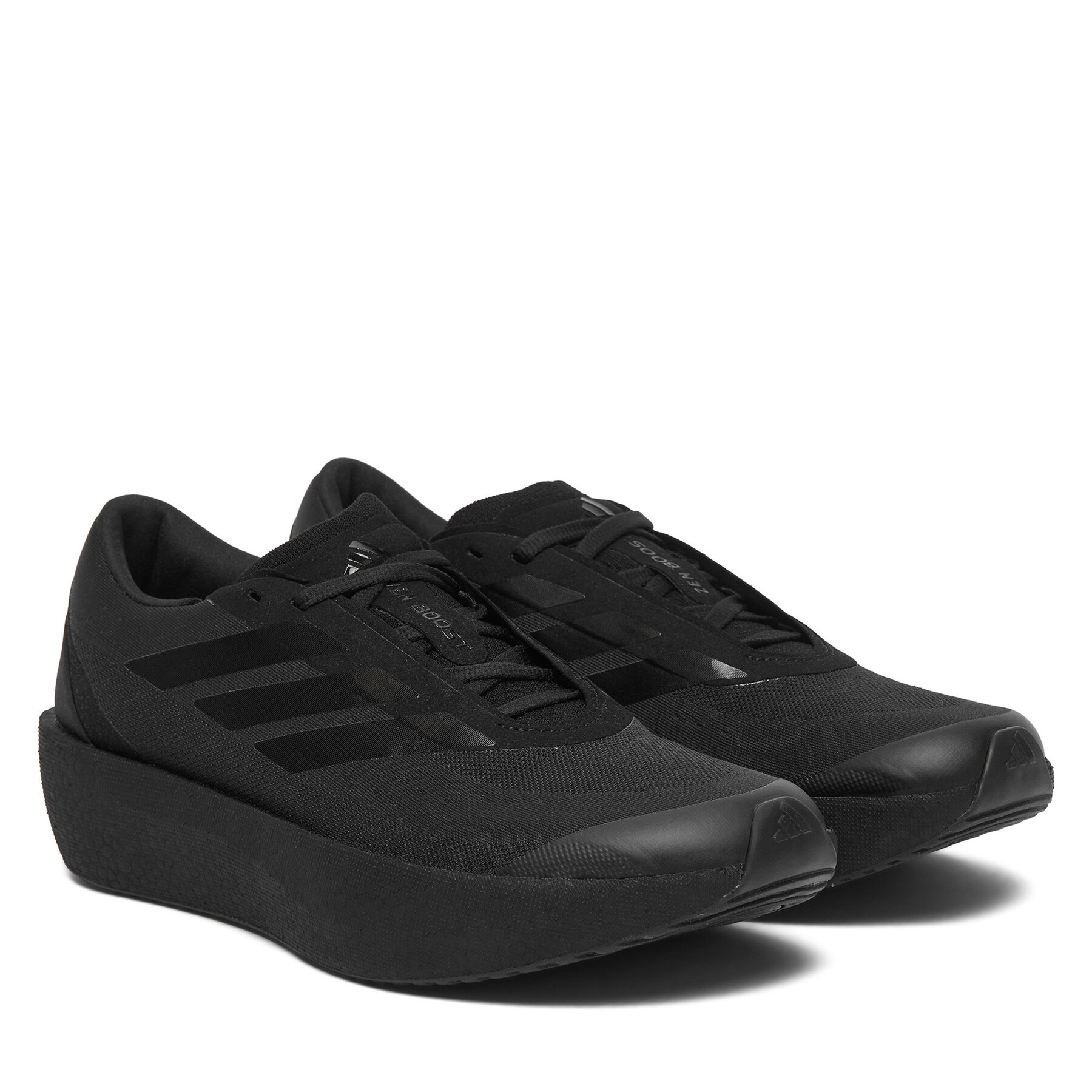 Tenisice za trčanje adidas Zenboost Shoes HQ9530 Crna