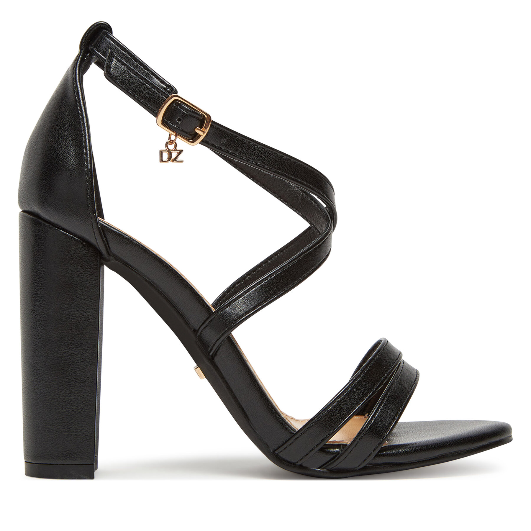 Sandale DeeZee LW0812-20 Negru