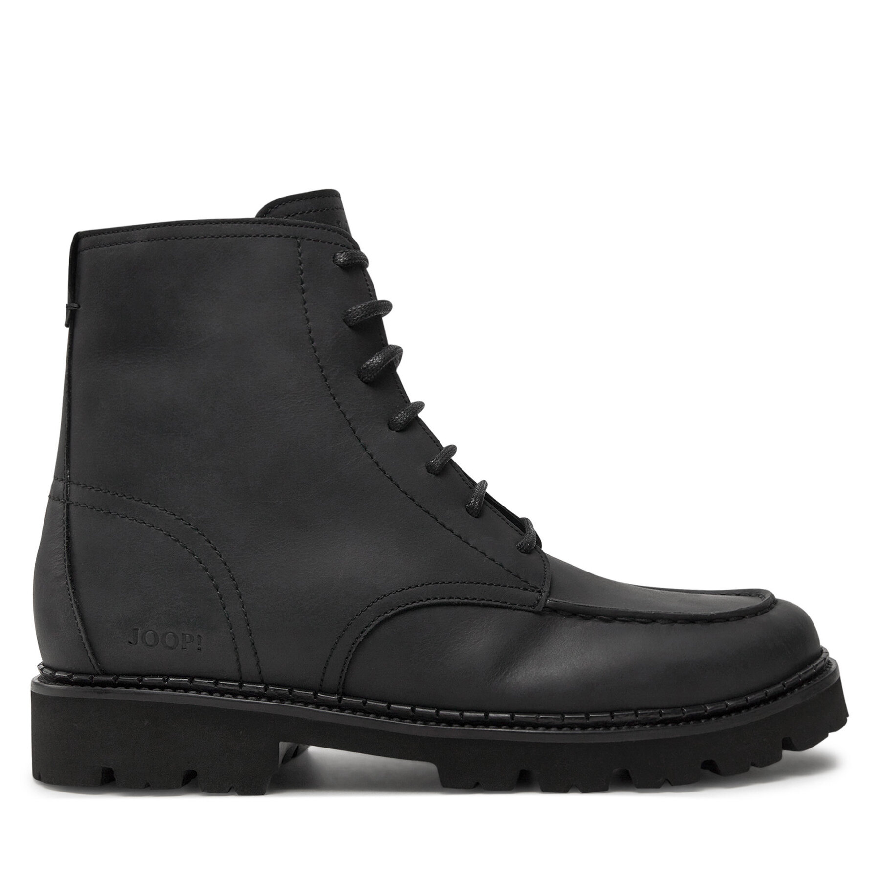 Cizme JOOP! Hektor 4140007673 Negru