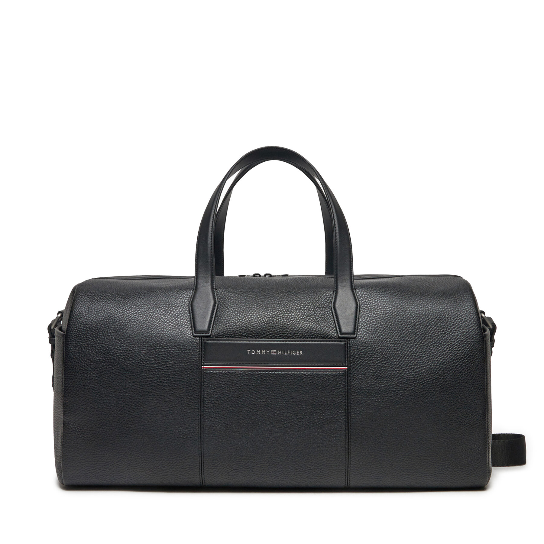 Sac Tommy Hilfiger Corp Duffle AM0AM13080 Noir