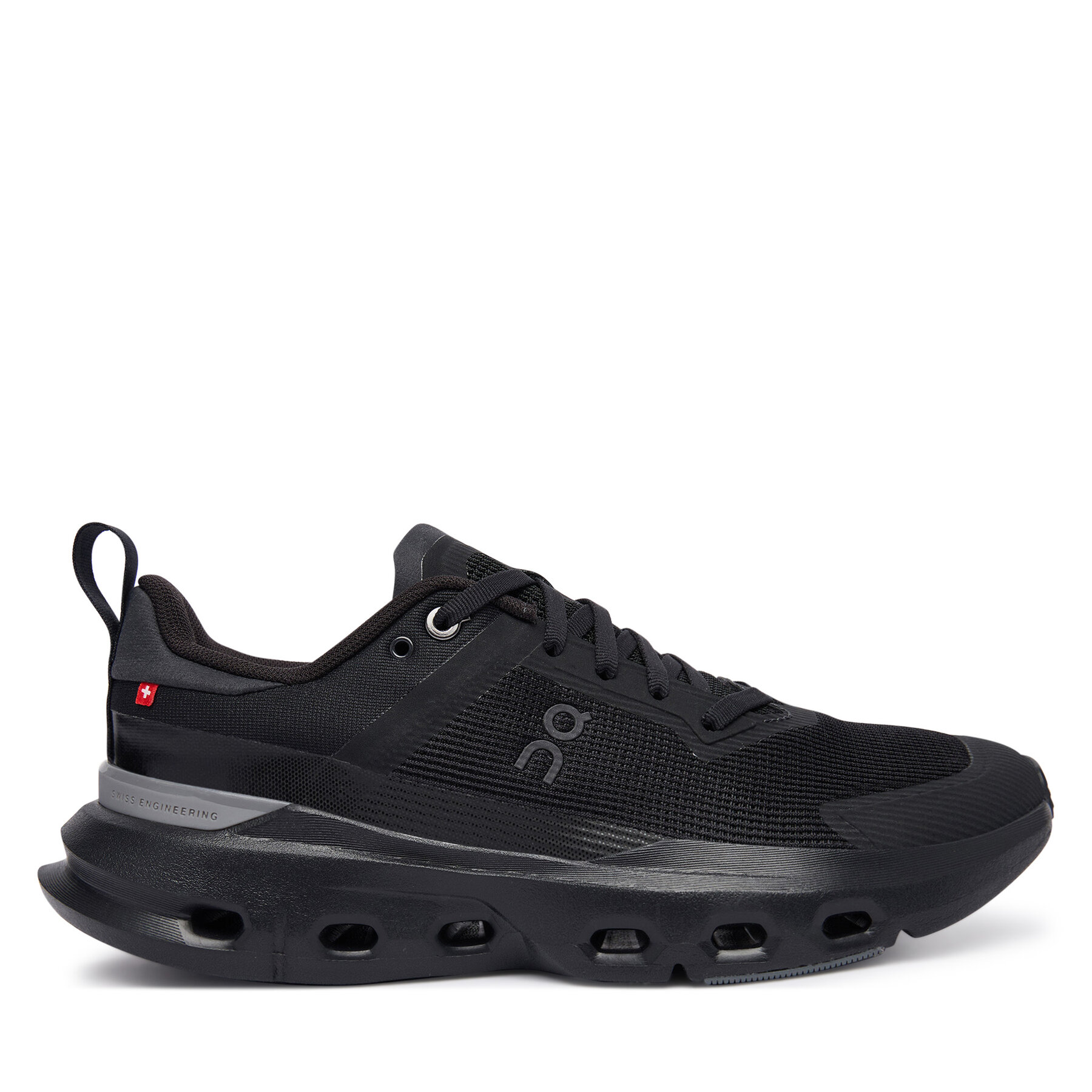 Sneakers On Cloudpulse Next 3WF30323404 Negru
