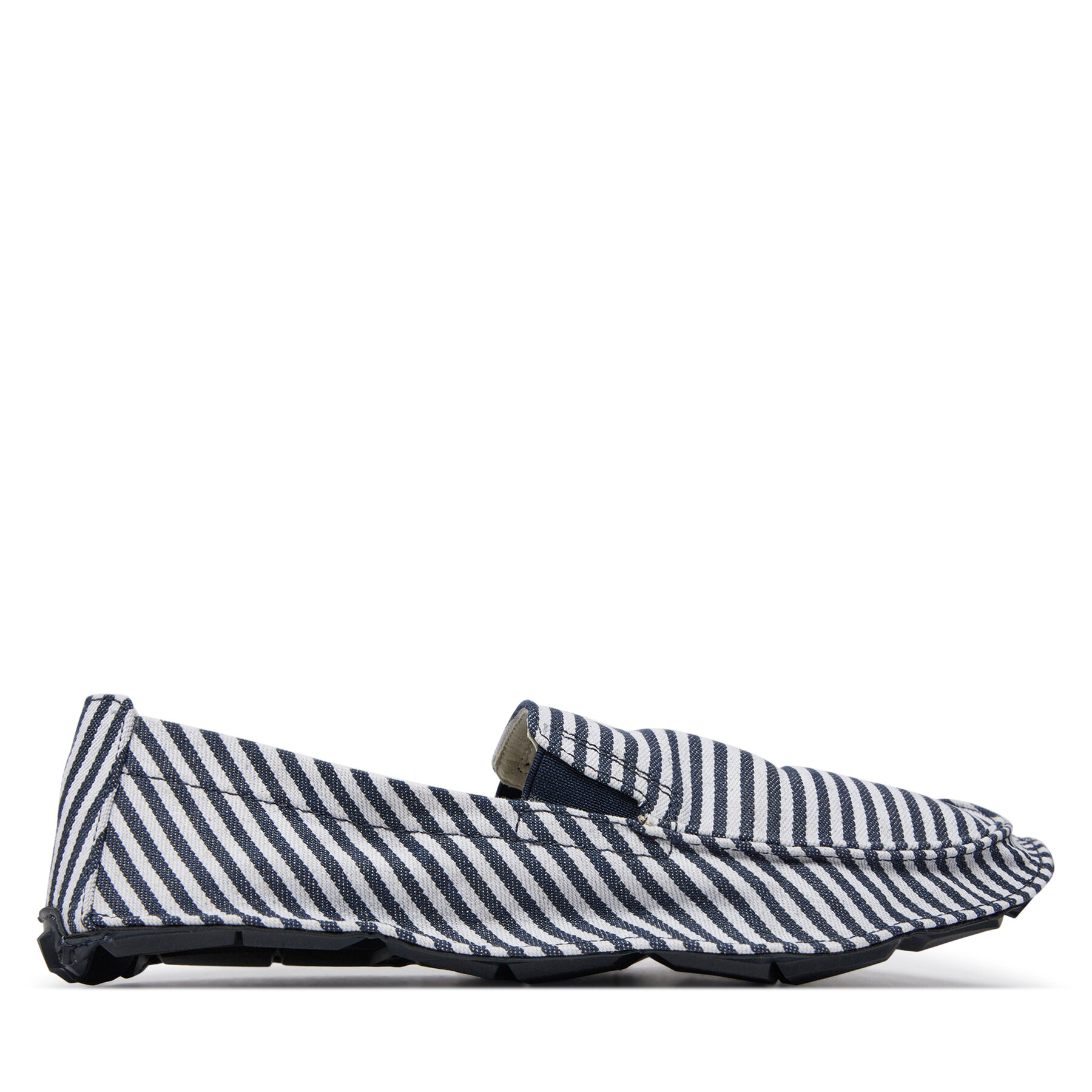 Poltopánky Vibram Fivefingers One Quarter Moc 23M1E01 Tmavomodrá