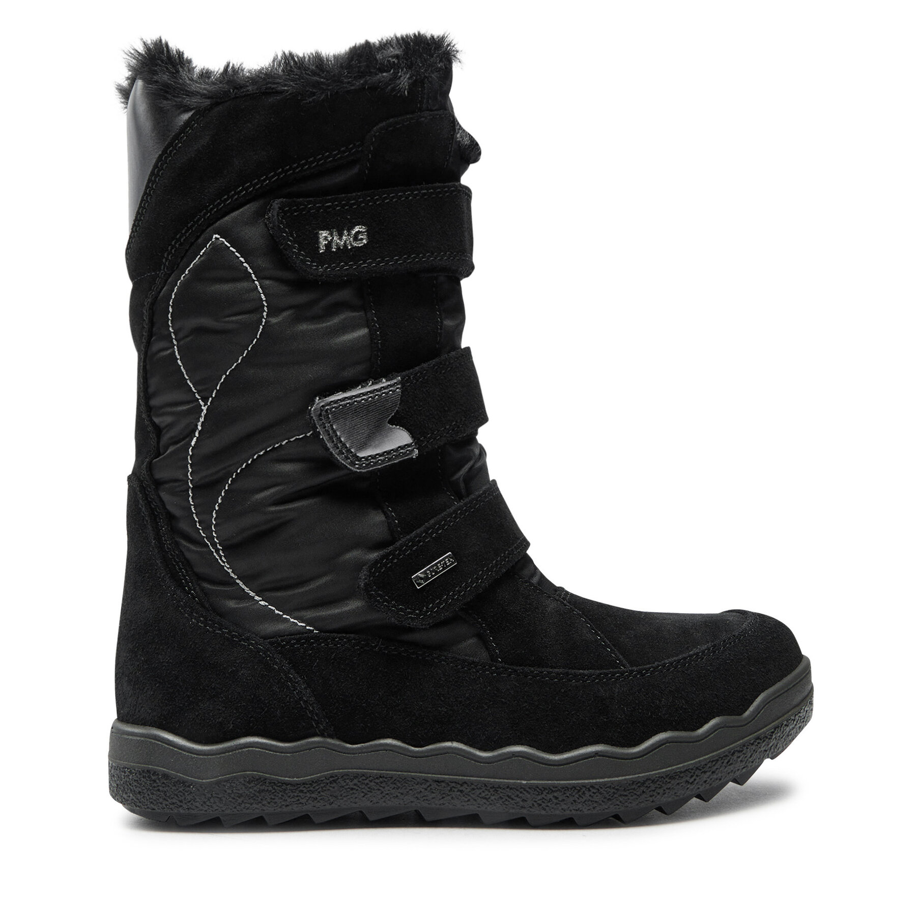 Cizme de zăpadă Primigi 6880500 D Negru