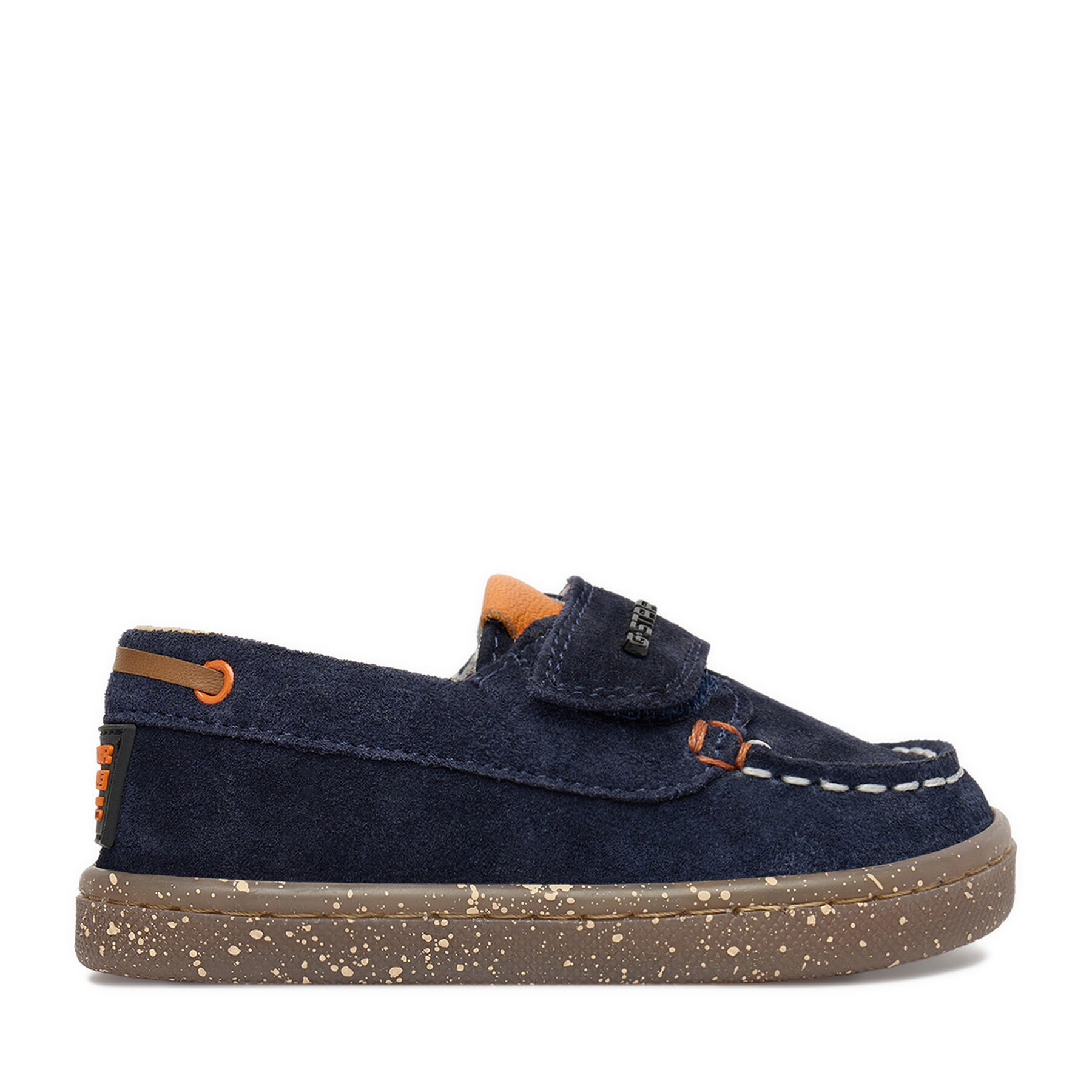 Pantofi G-Star Raw EO-018-16 Bleumarin