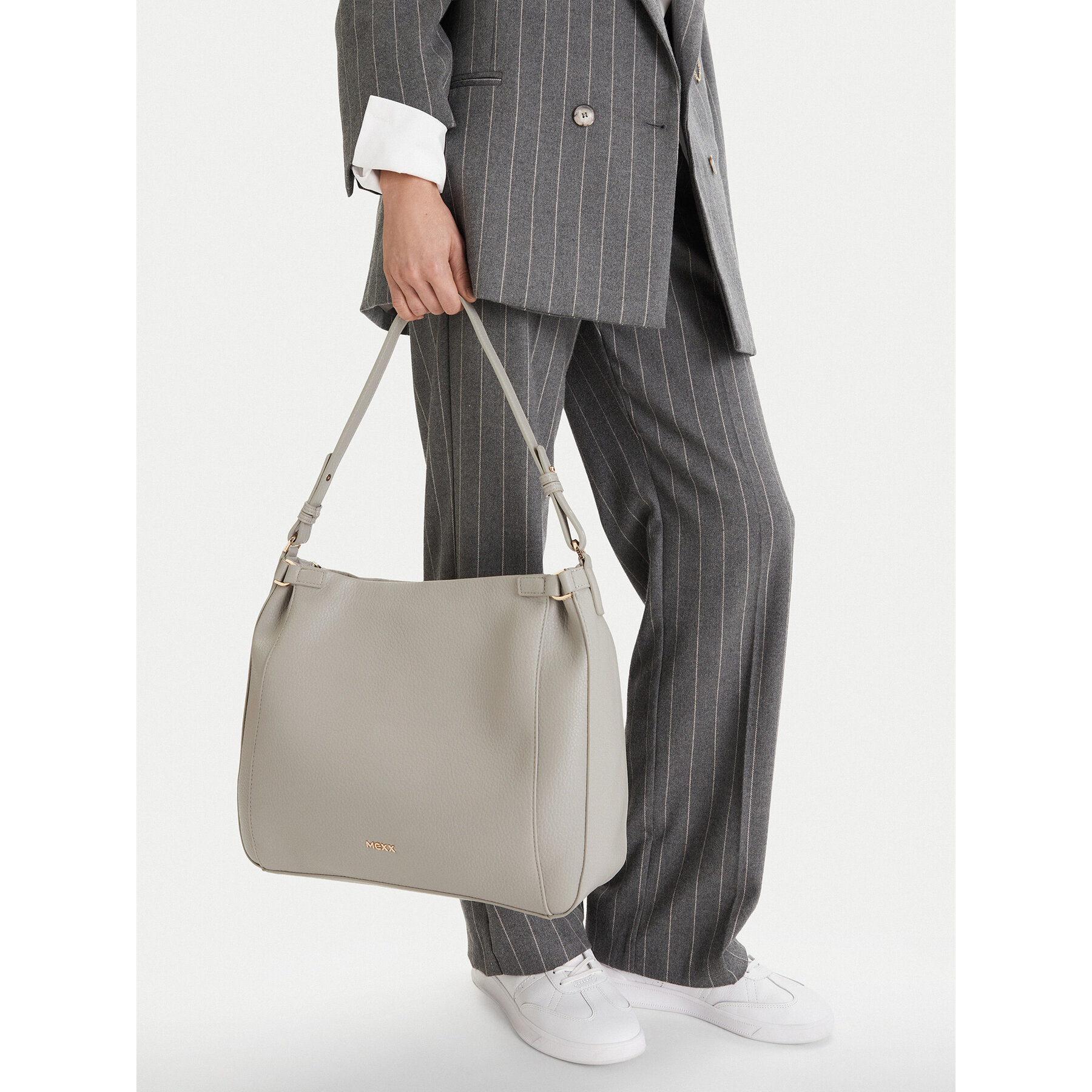 Torbica MEXX CEO-MEXX-B-007-09 Siva