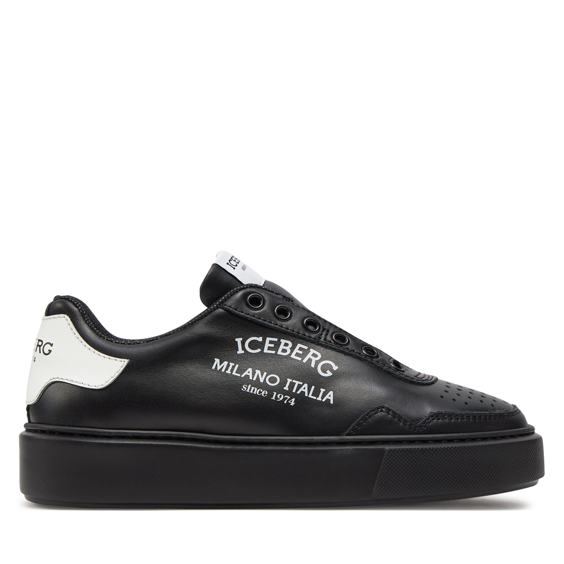 Sneakers Iceberg