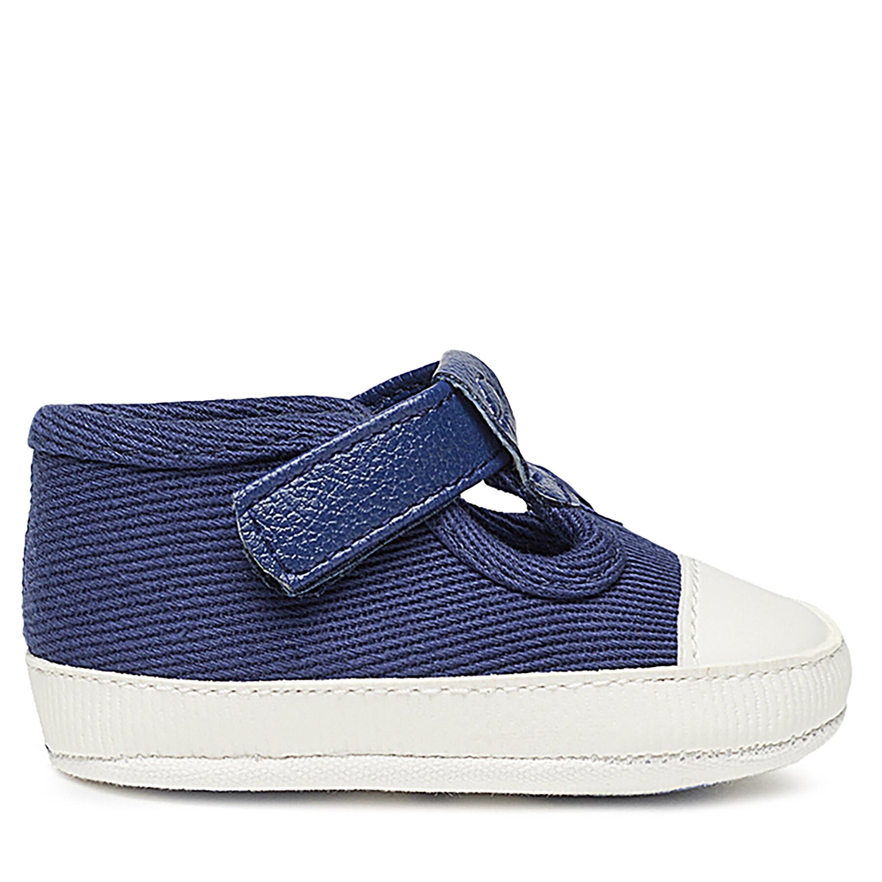 Pantuflas Mayoral 9626 Azul marino