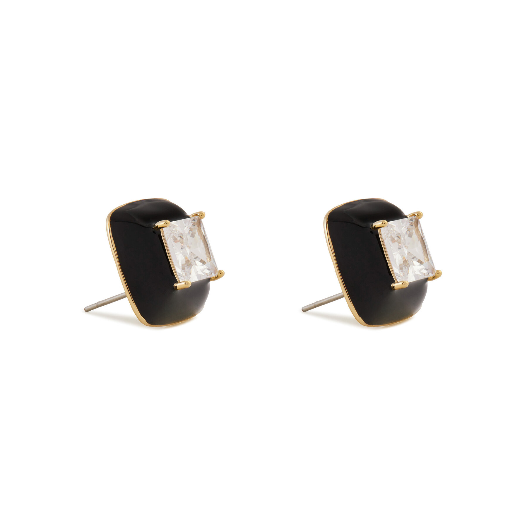 Pendientes U.S. Polo Assn. JW5198EA Oro