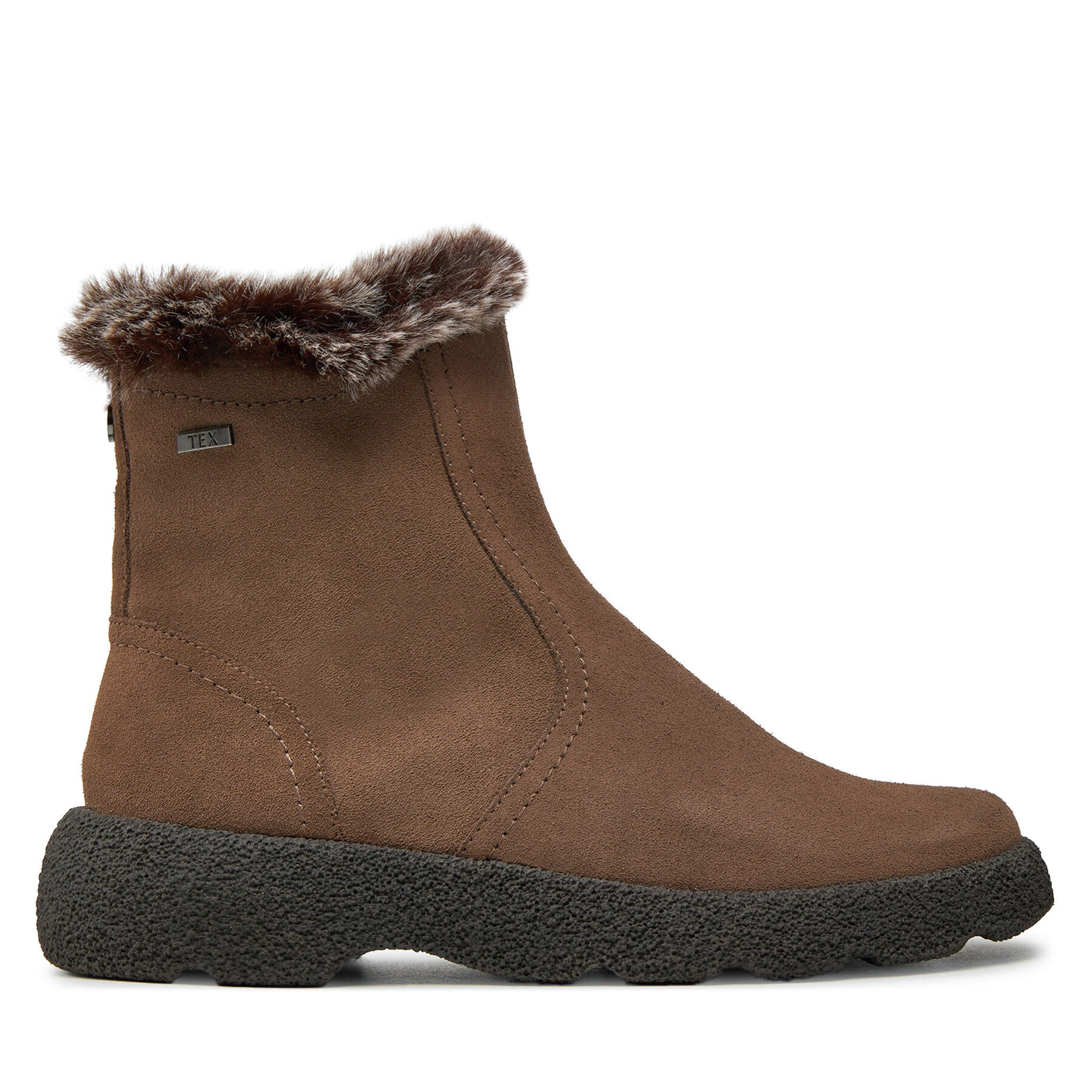 Donna Stivaletti Caprice, Taglia 39, Beige, 9-25450-43, taglia : 39